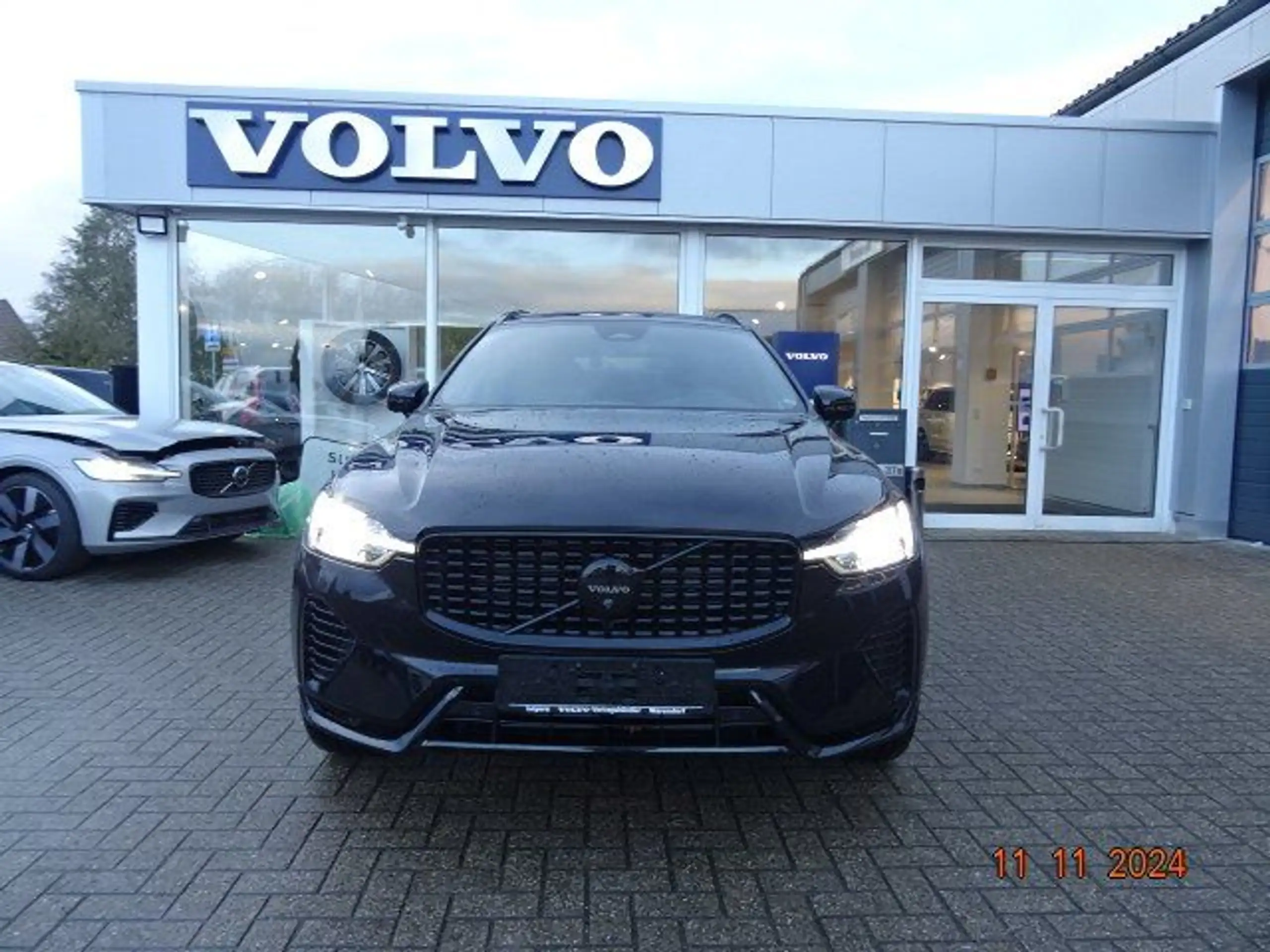 Volvo - XC60