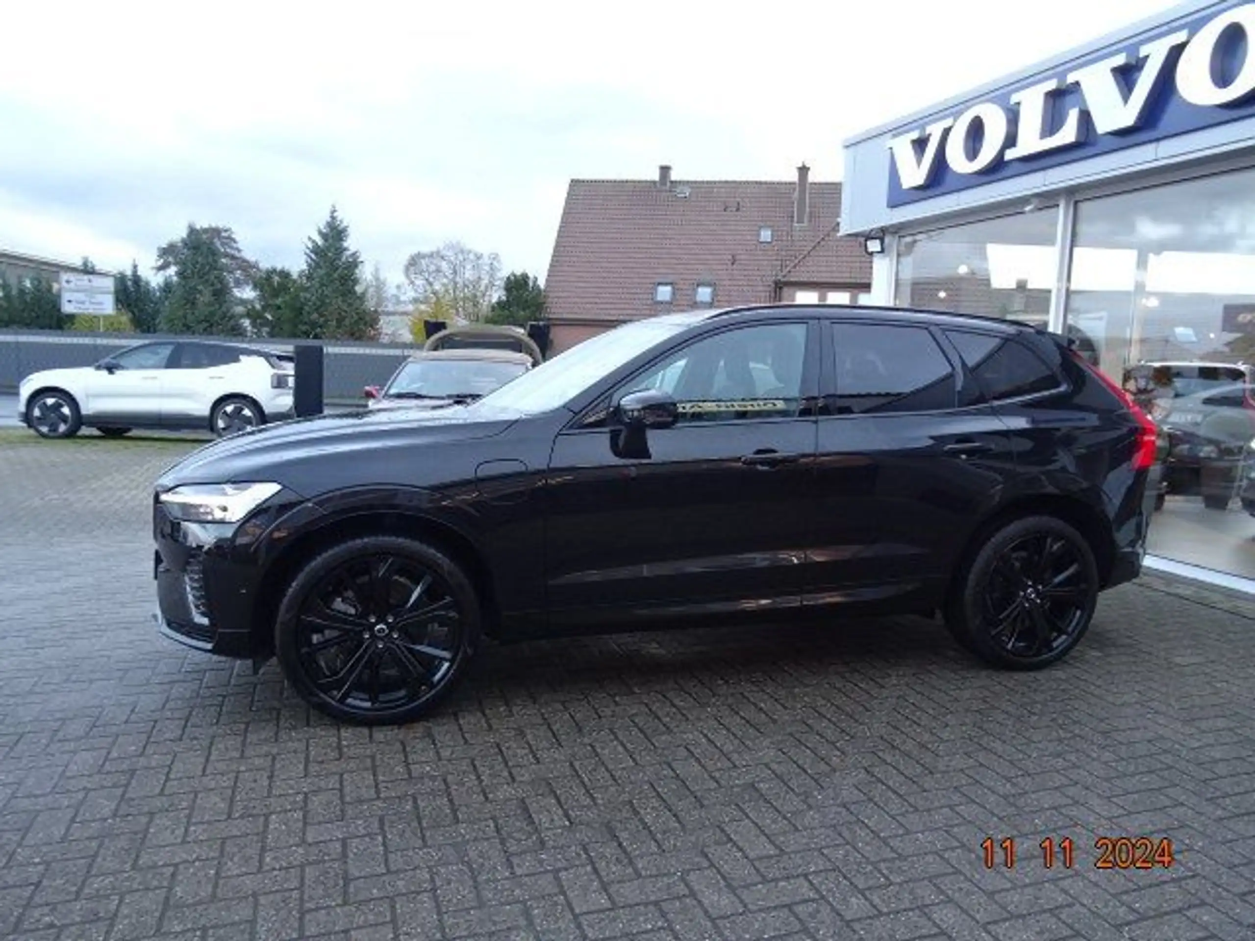 Volvo - XC60