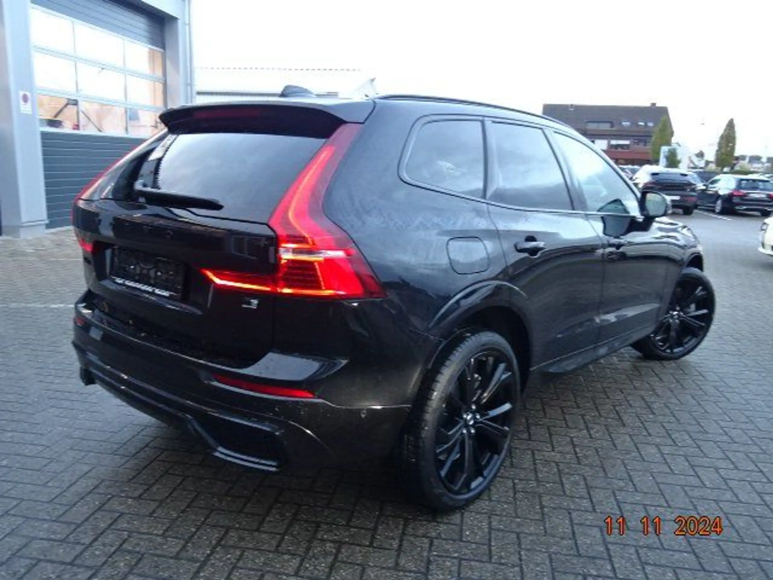 Volvo - XC60