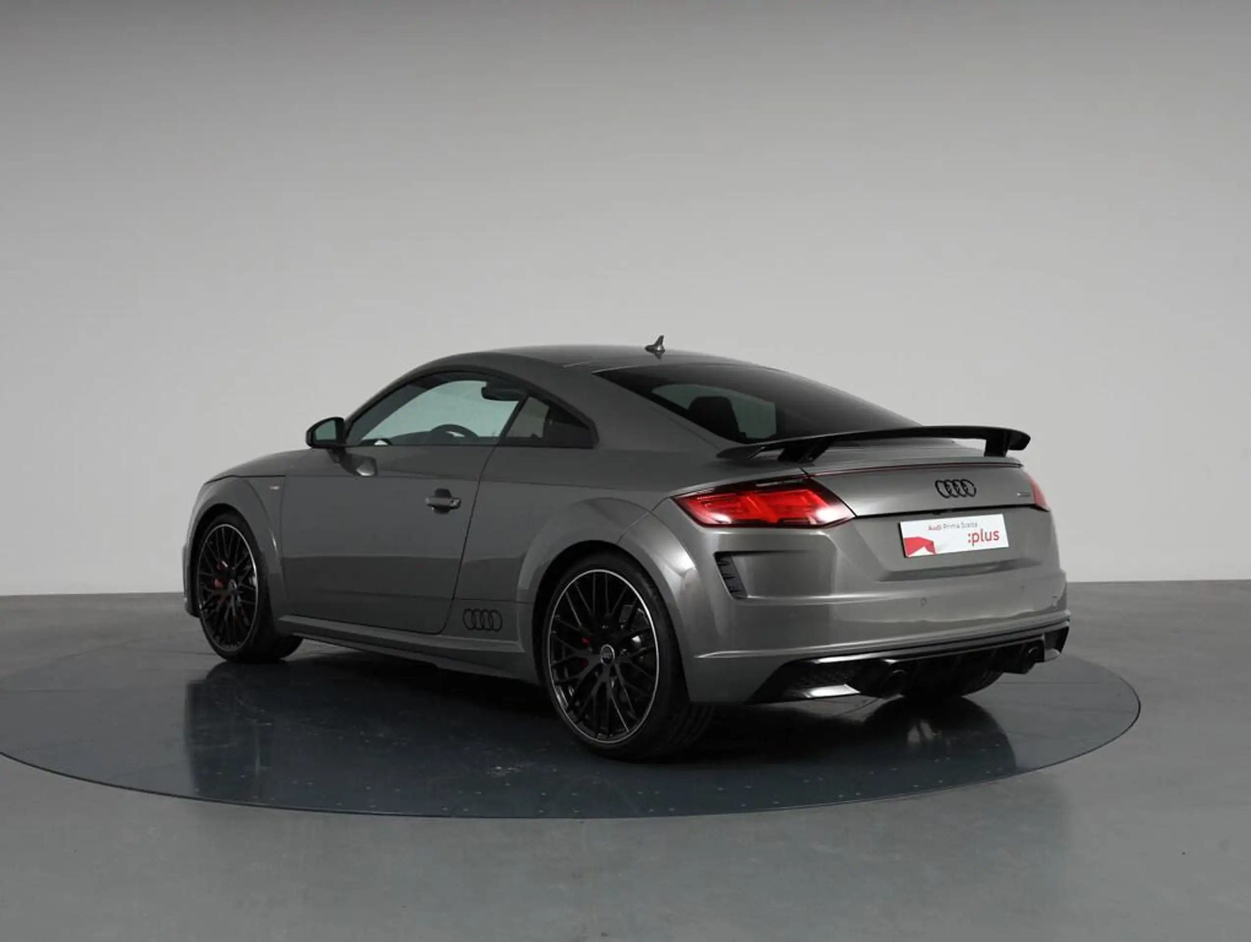 Audi - TT