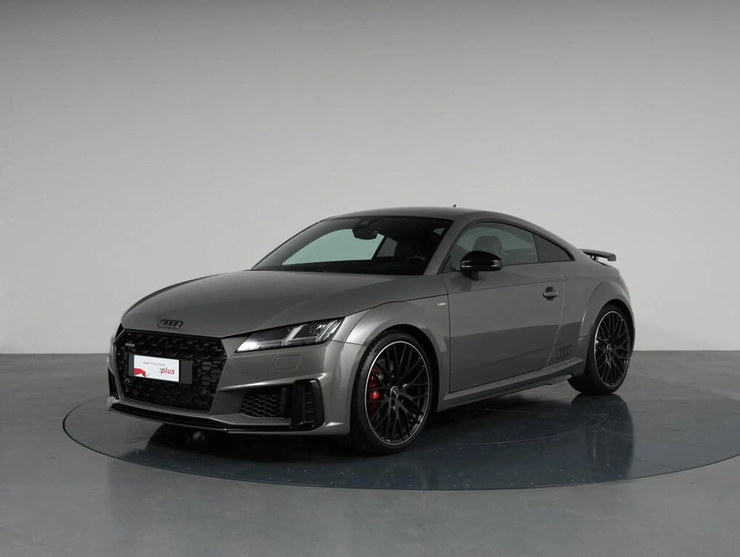 Audi TT 2024