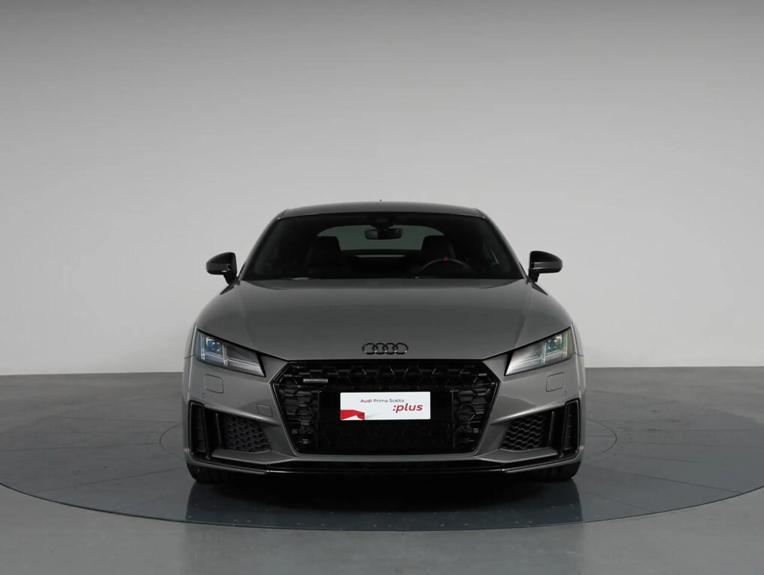 Audi - TT