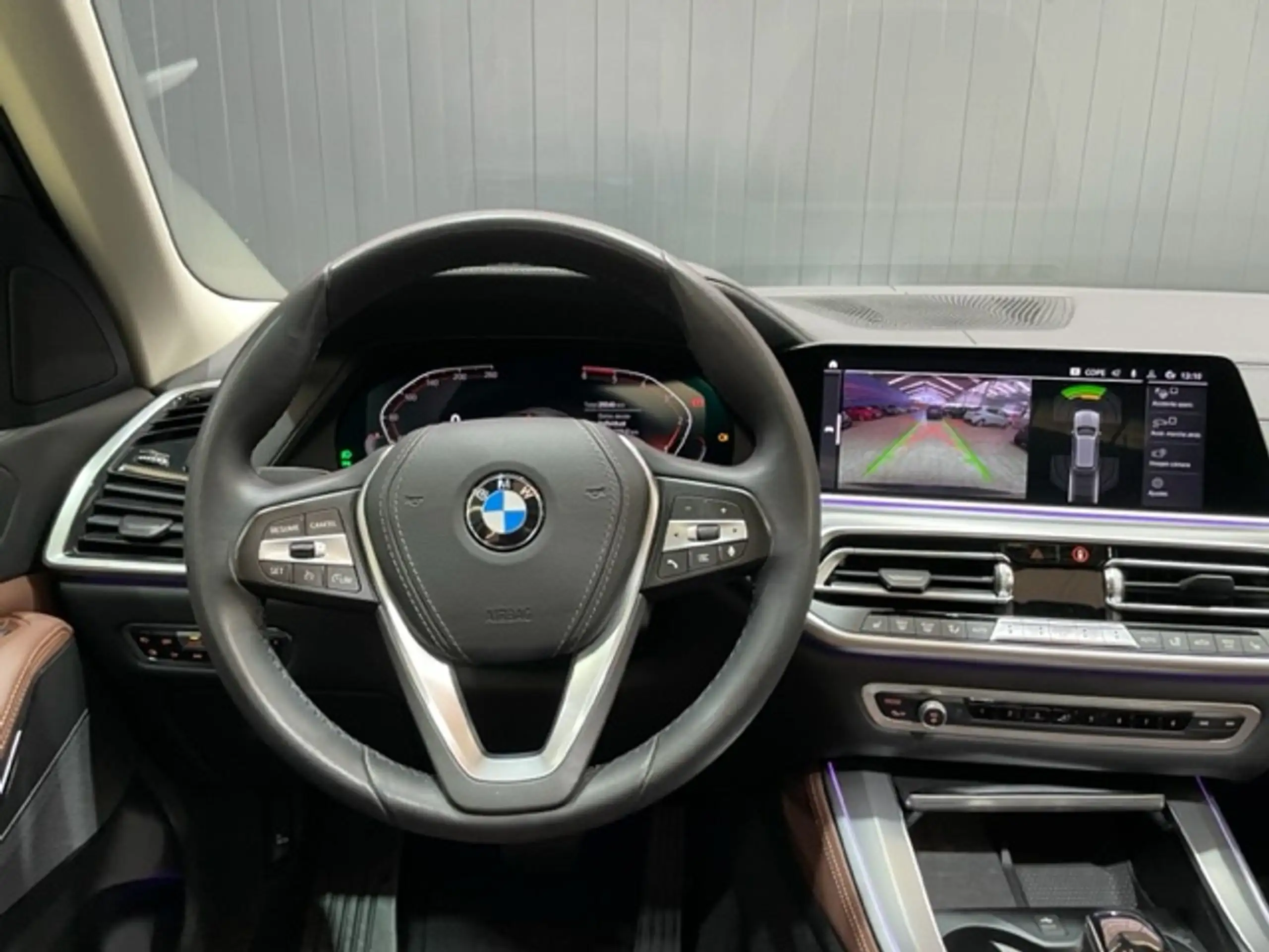 BMW - X5