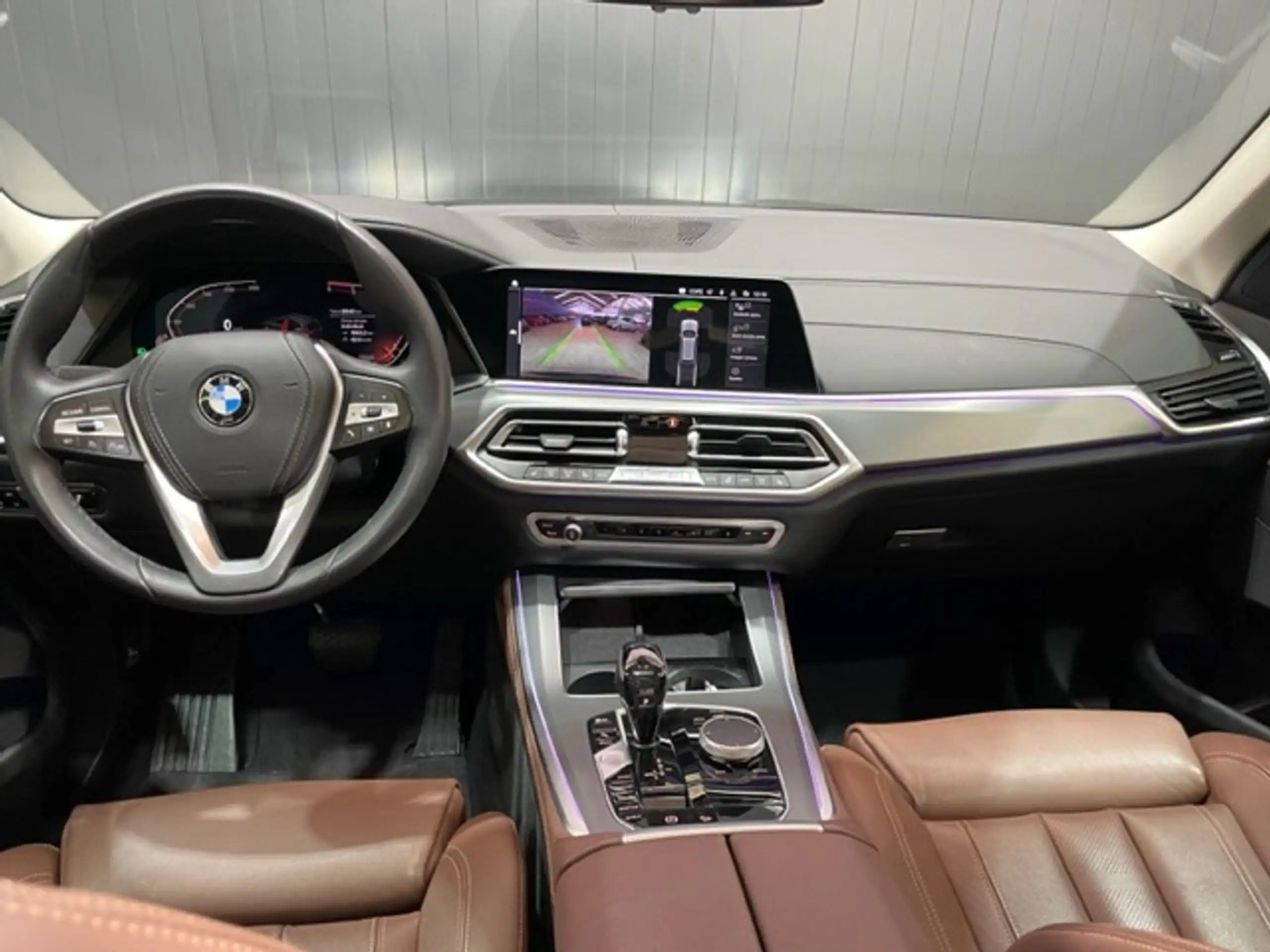 BMW - X5