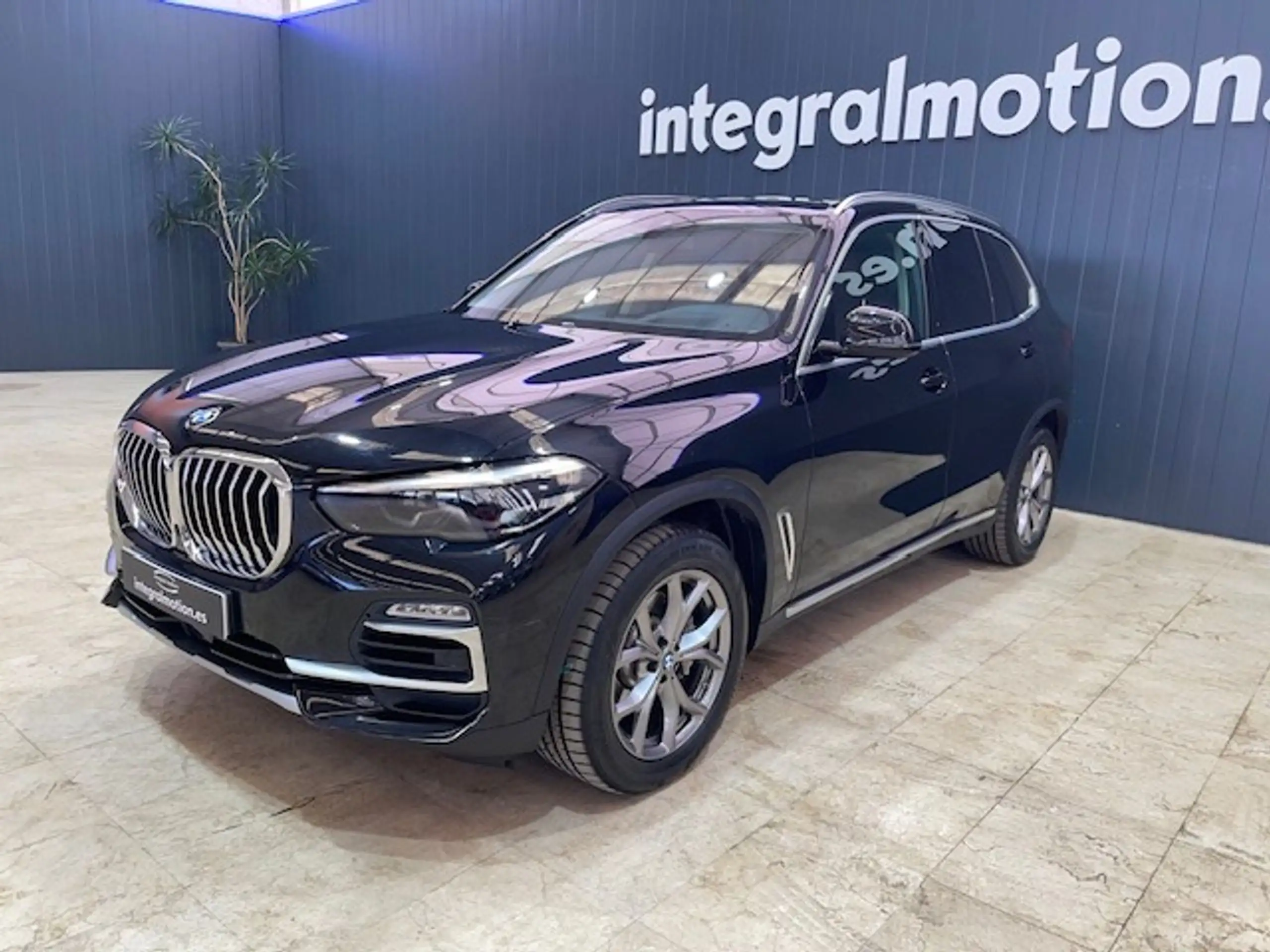 BMW - X5