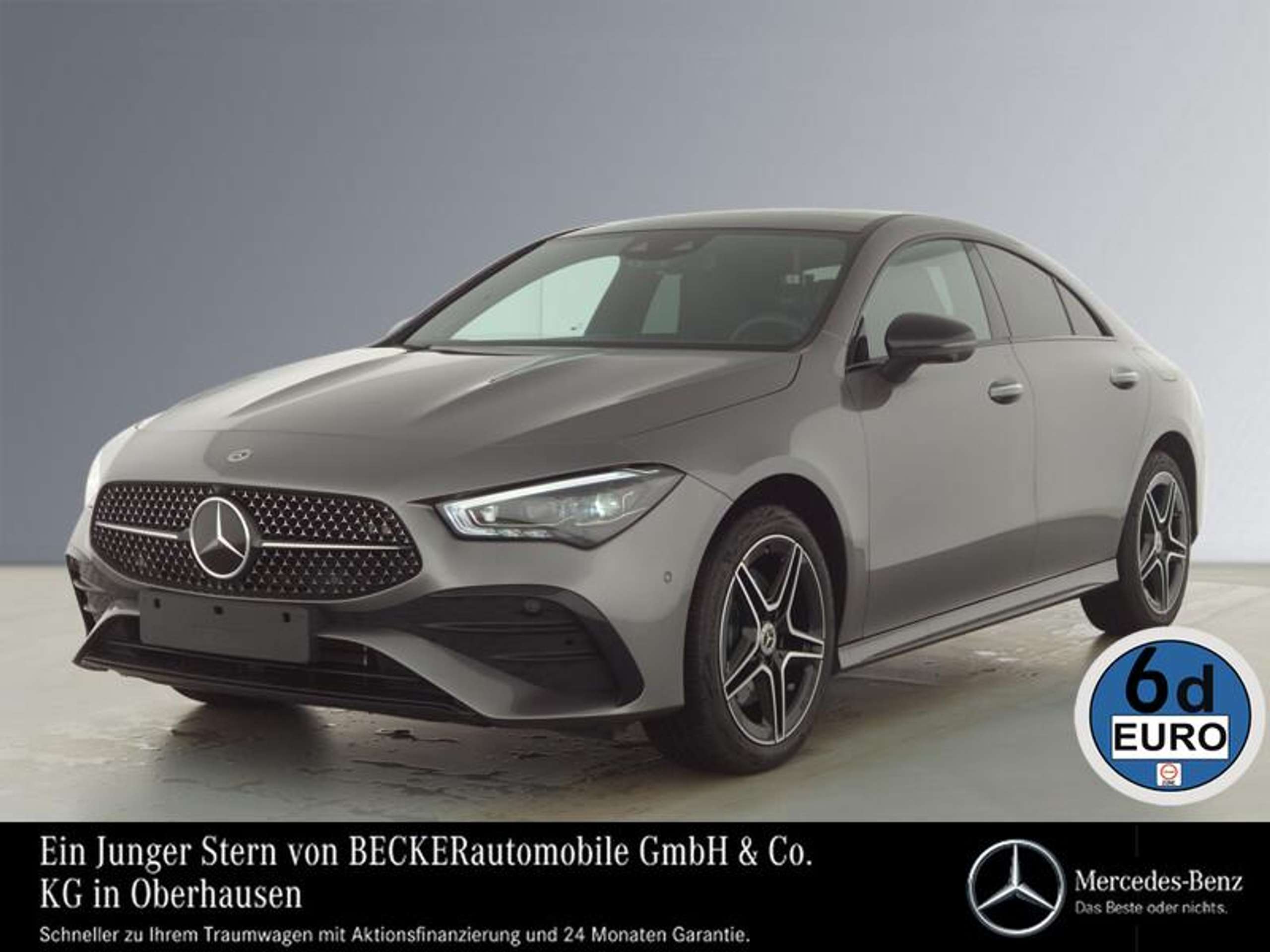 Mercedes-Benz - CLA 250