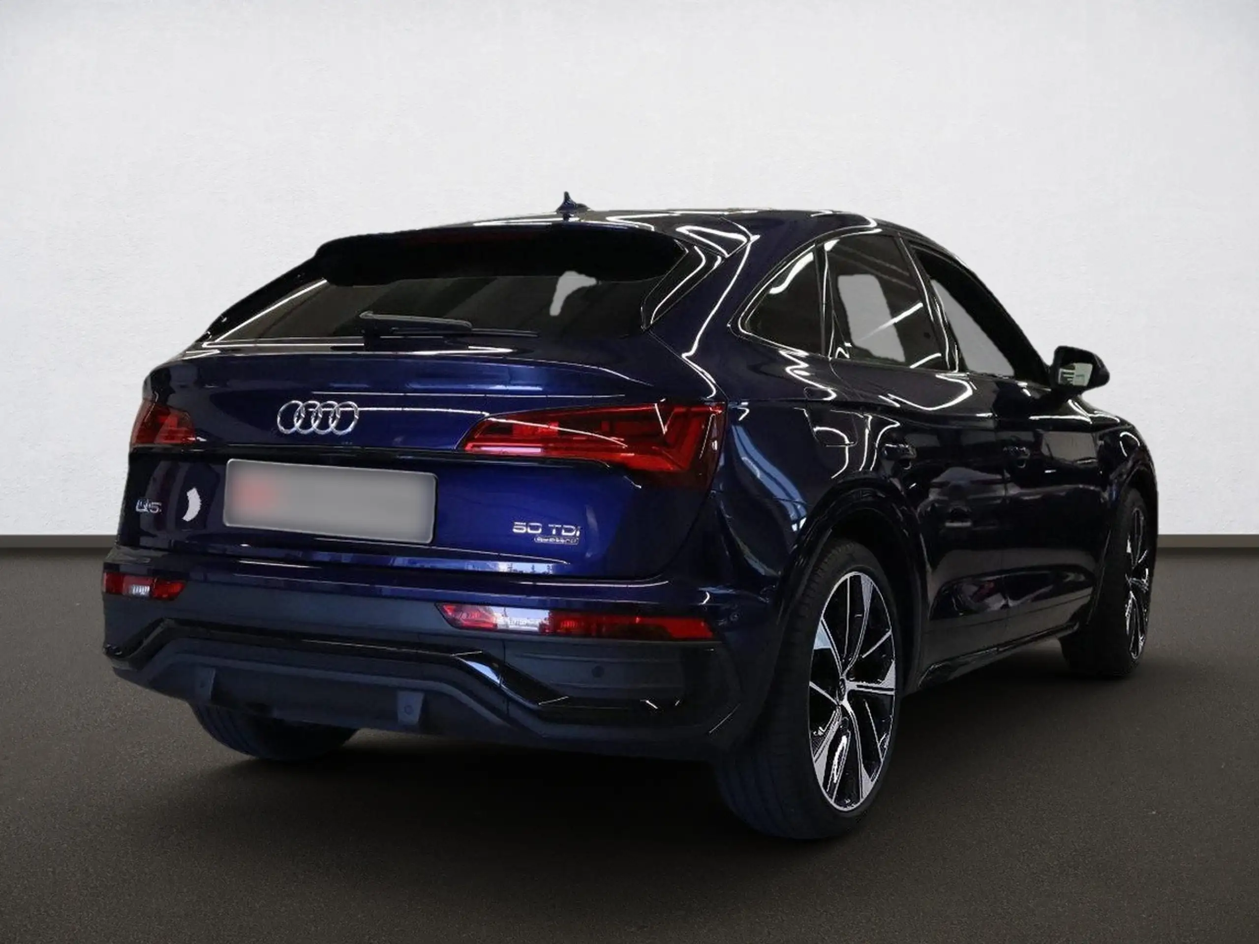 Audi - Q5