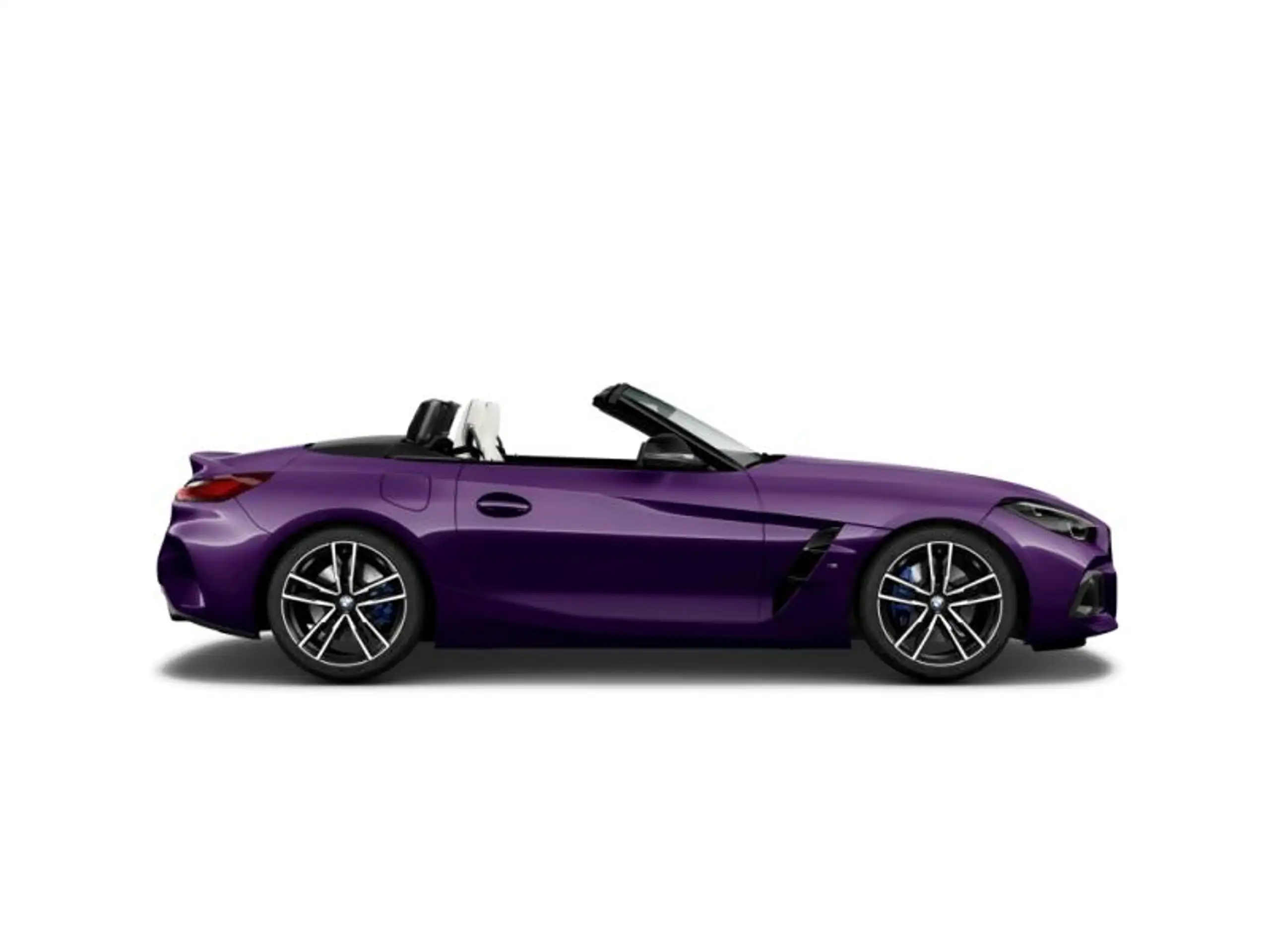 BMW - Z4