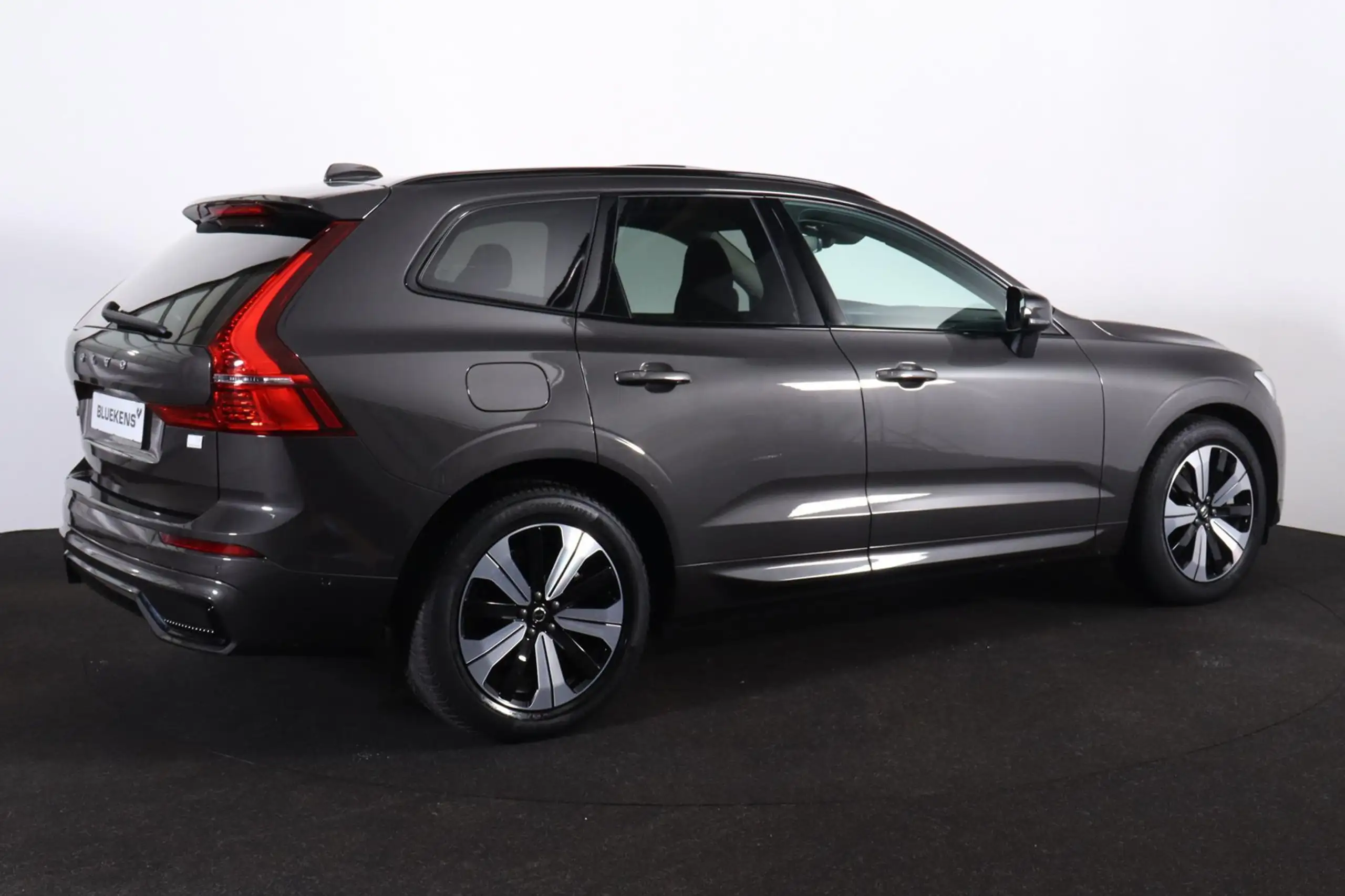 Volvo - XC60