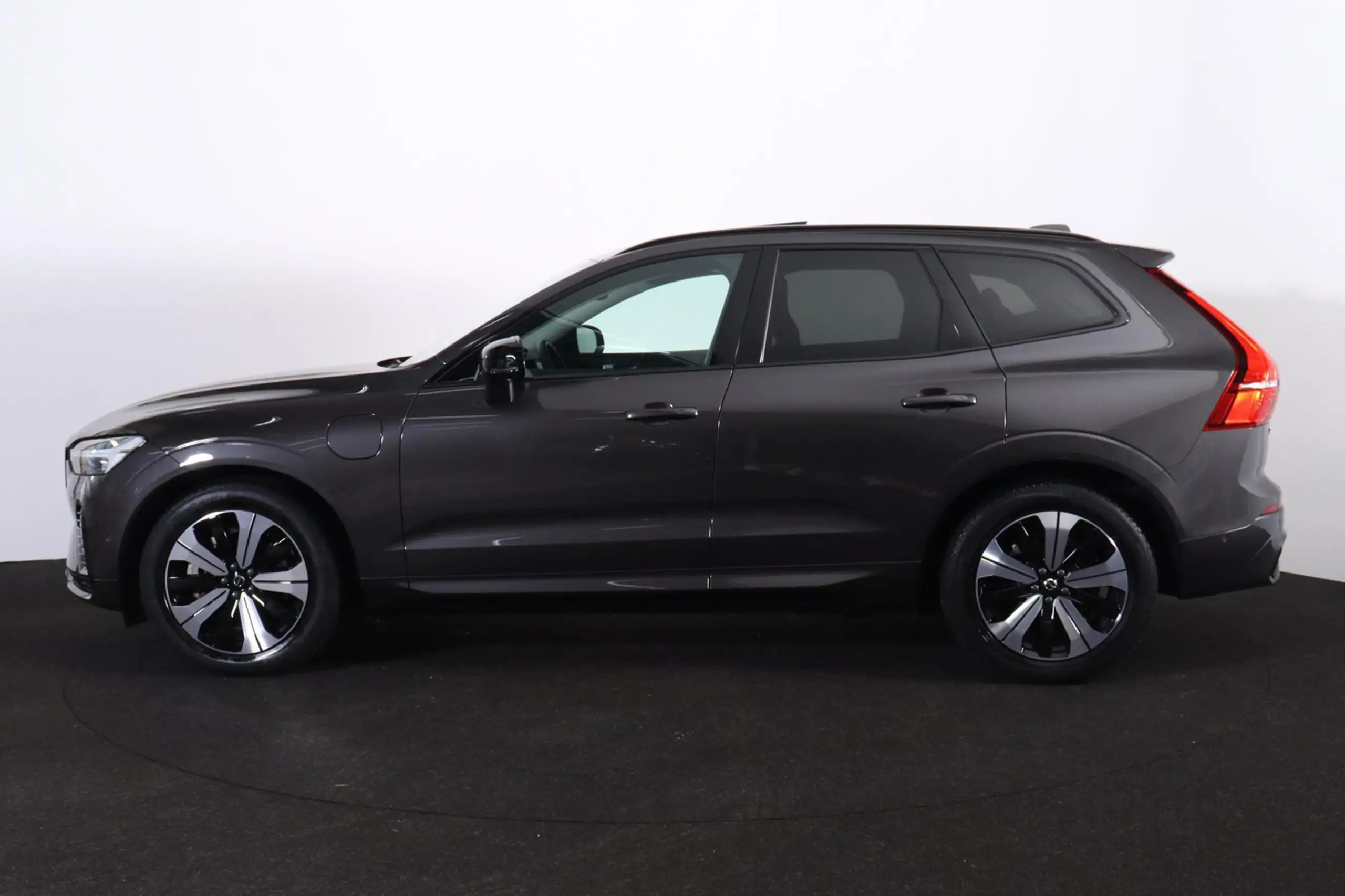 Volvo - XC60