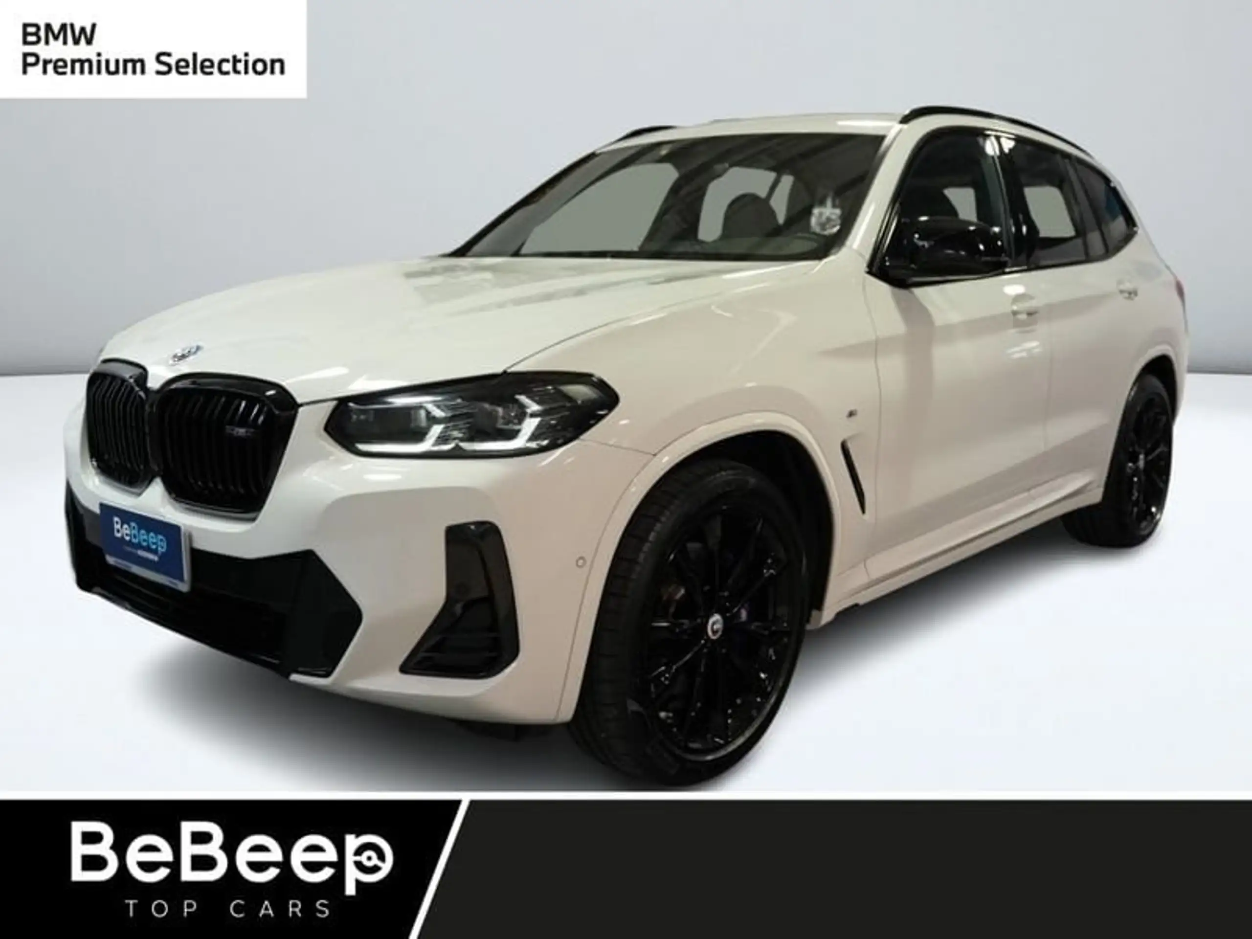 BMW - X3