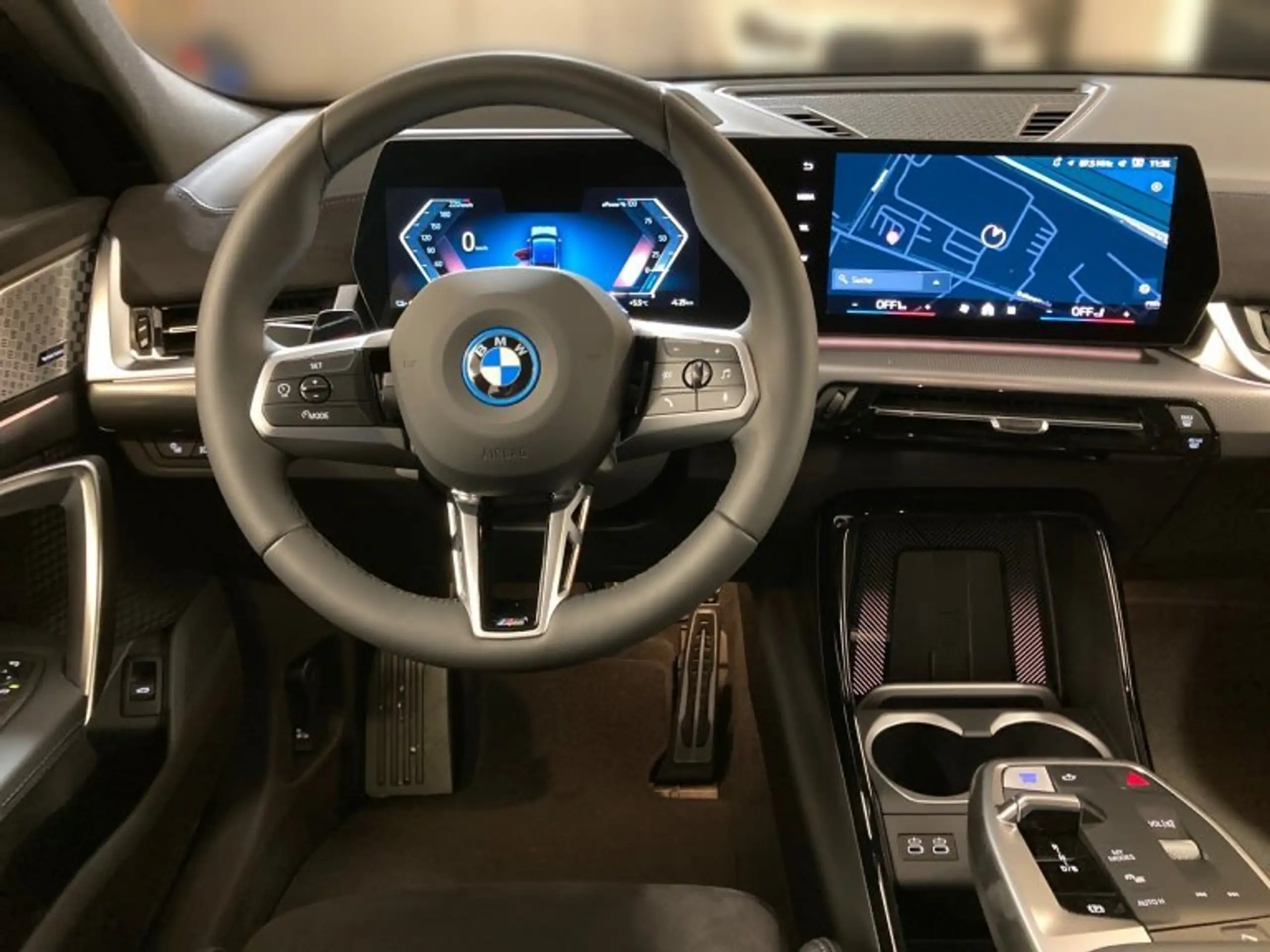 BMW - X2