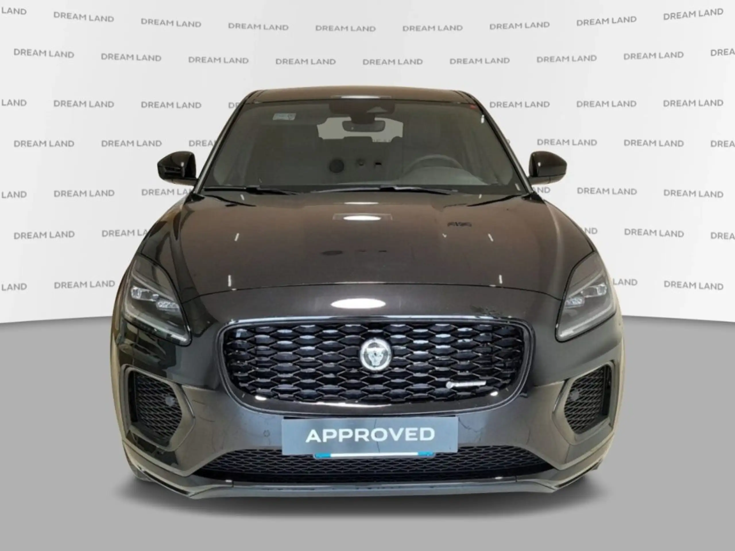 Jaguar - E-Pace