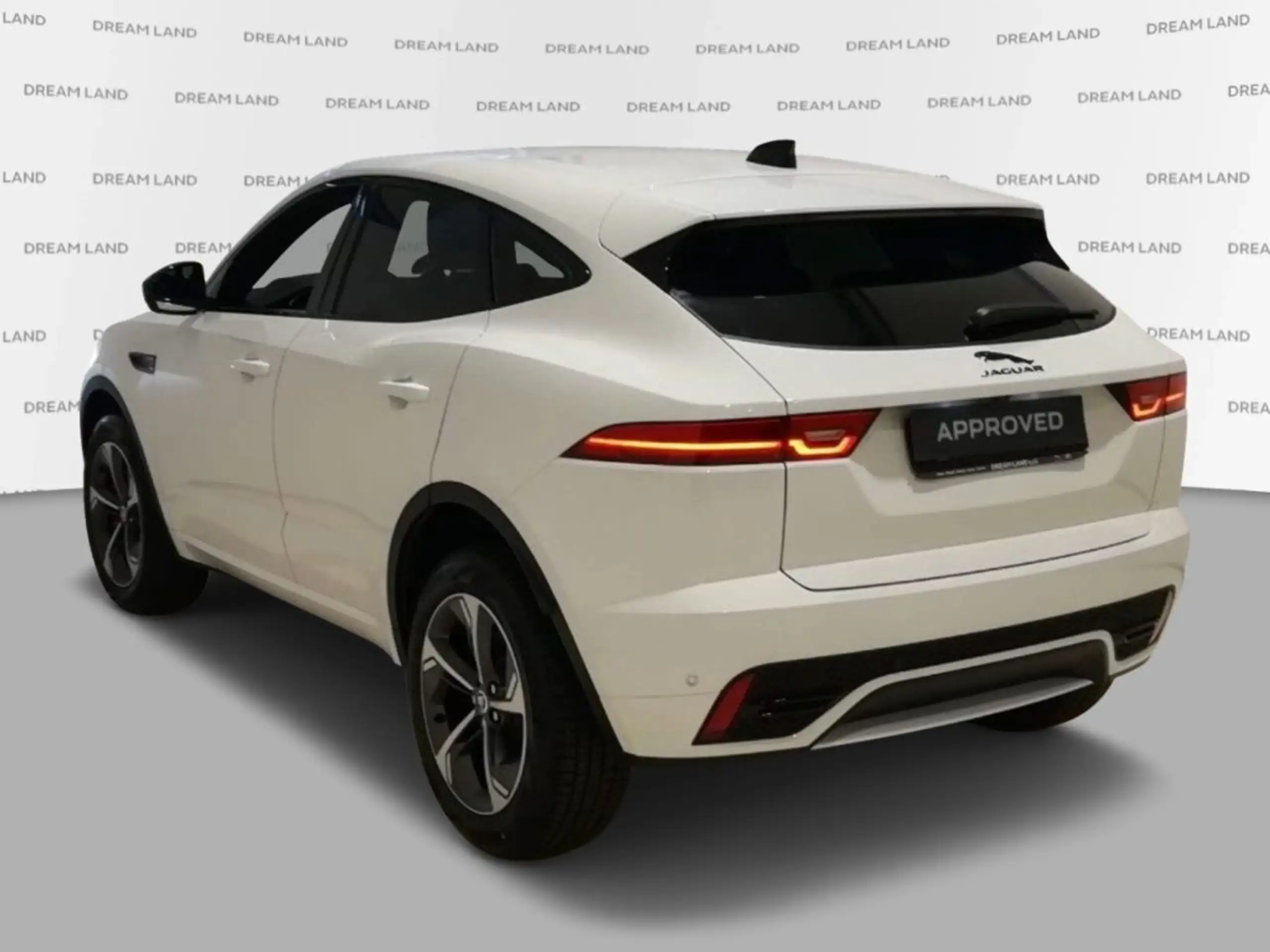 Jaguar - E-Pace