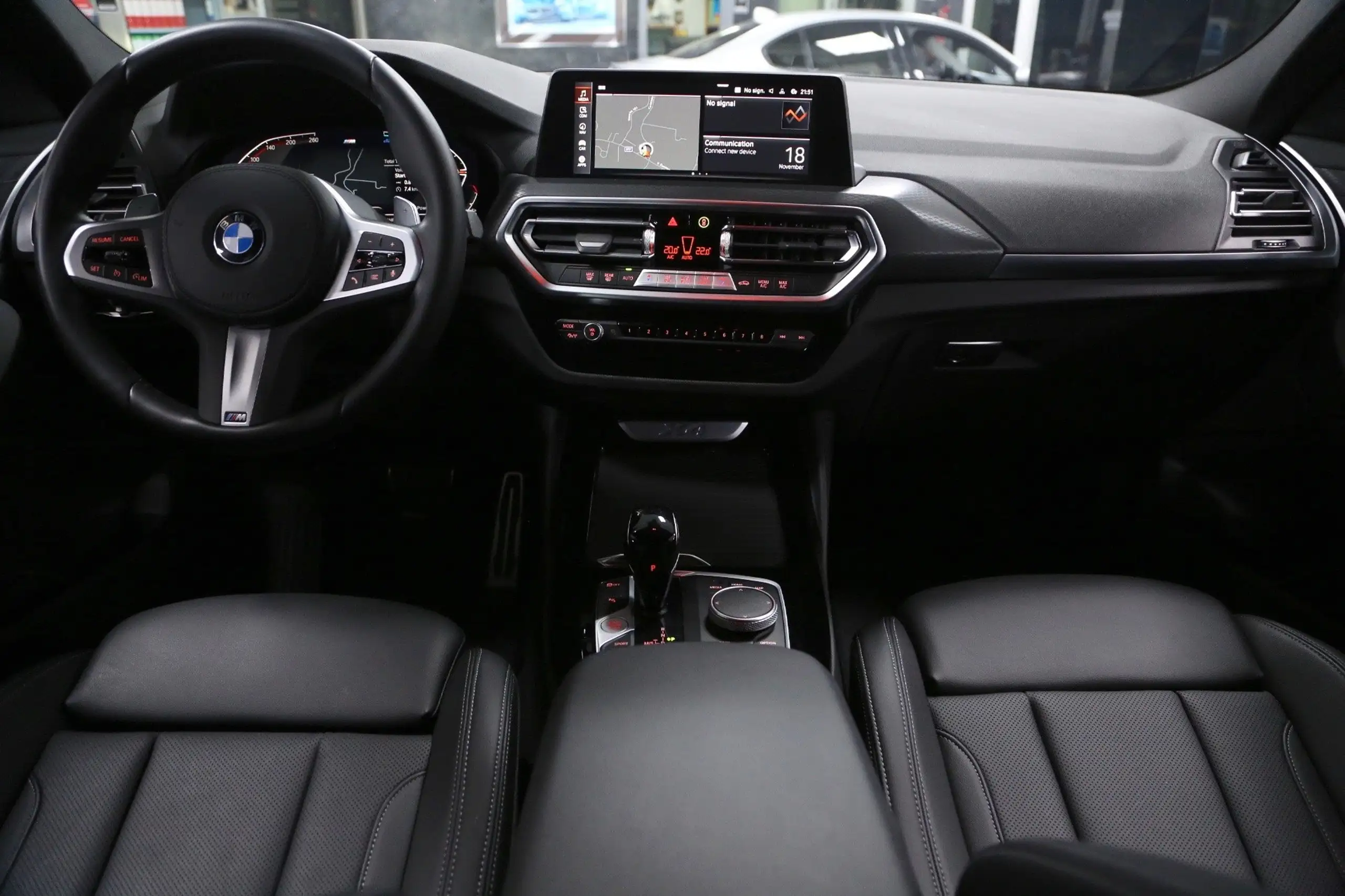 BMW - X4