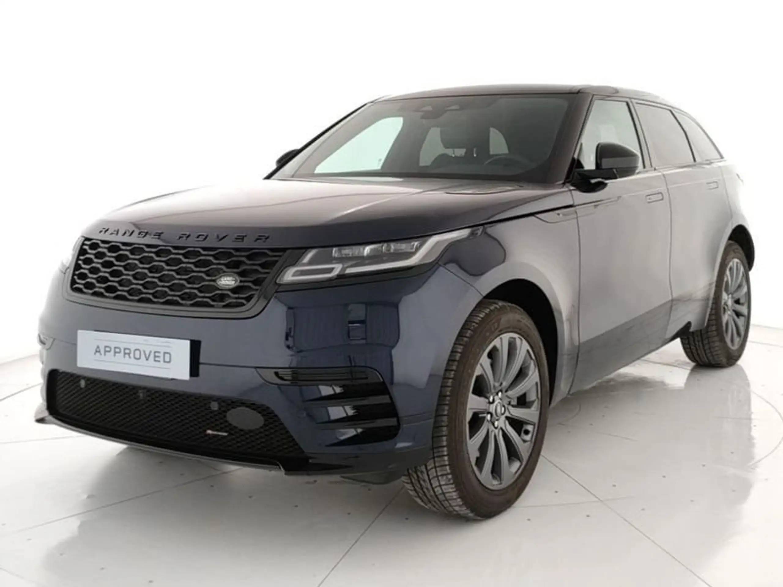 Land Rover - Range Rover Velar