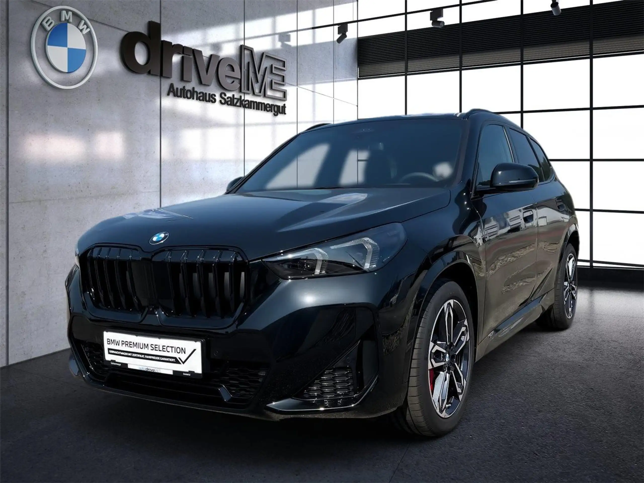 BMW - X1