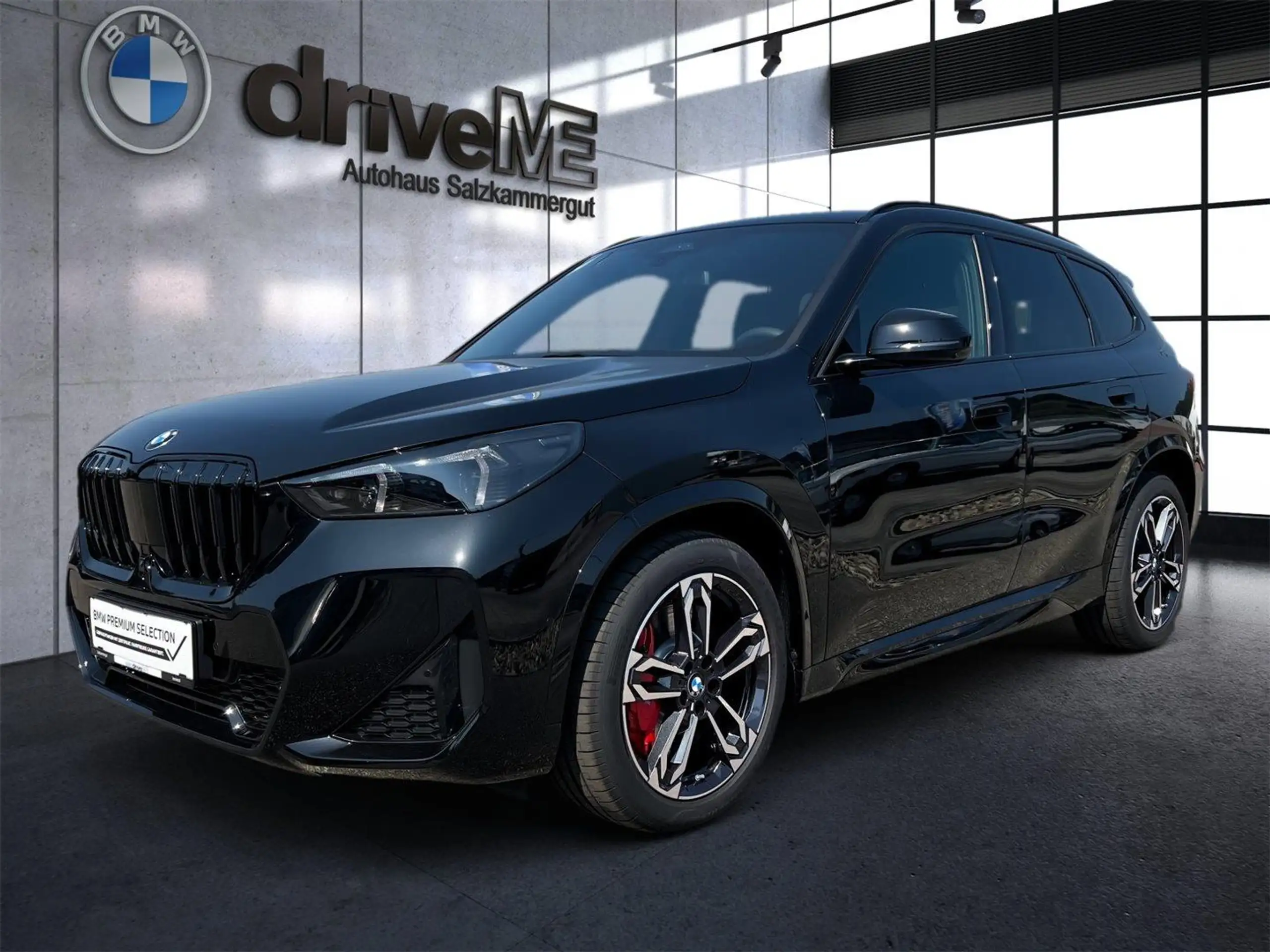 BMW - X1