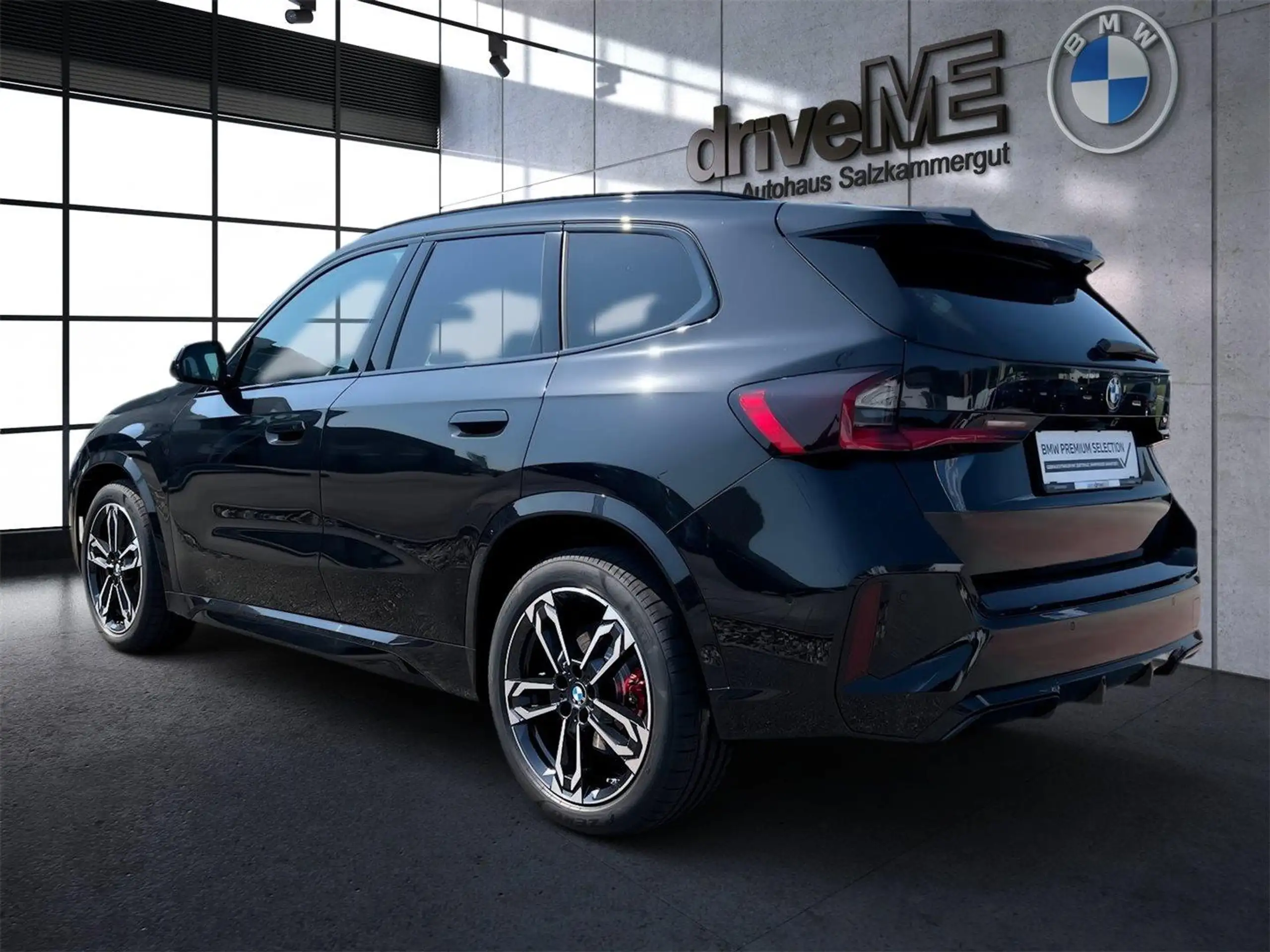 BMW - X1