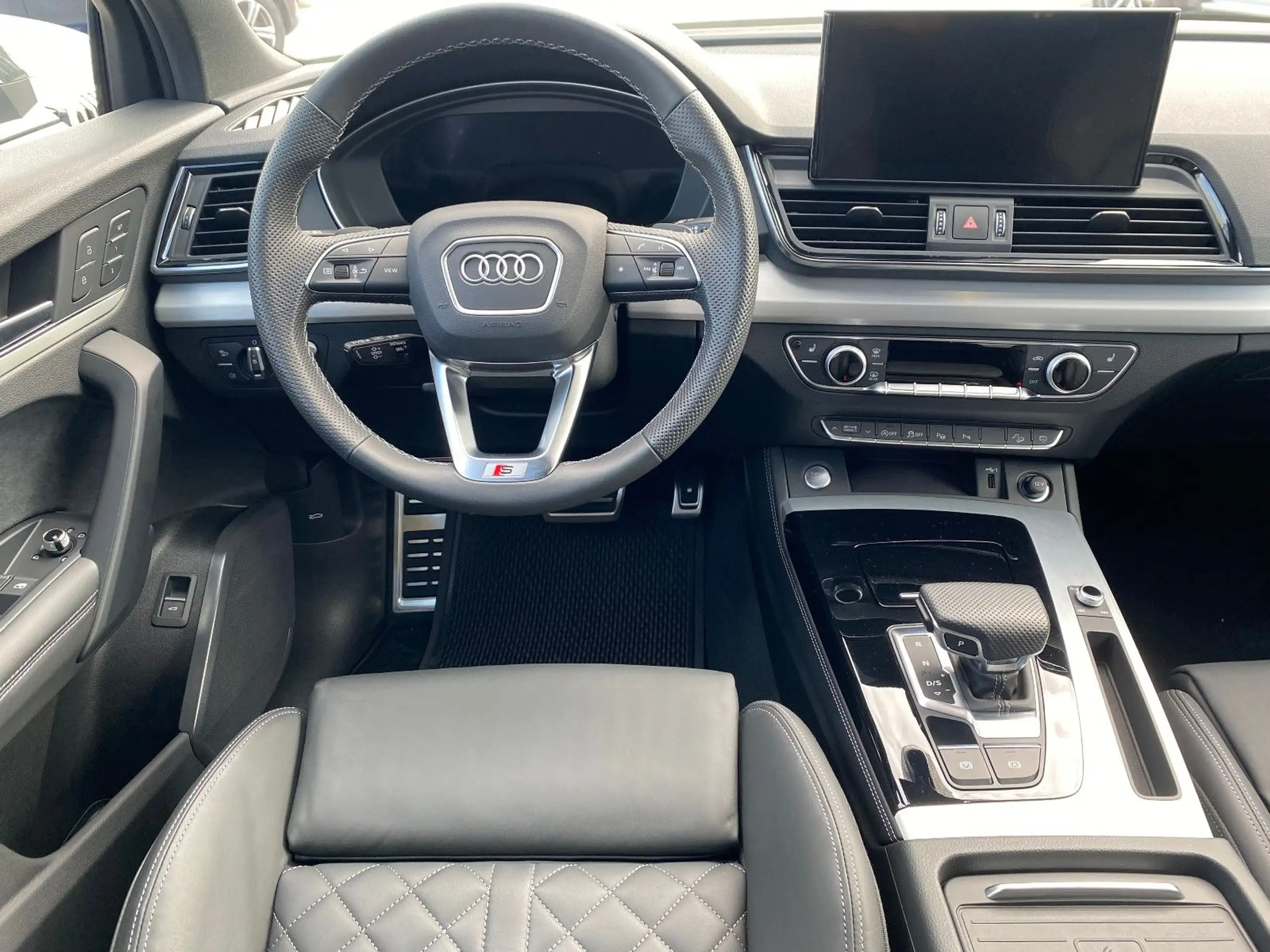 Audi - Q5