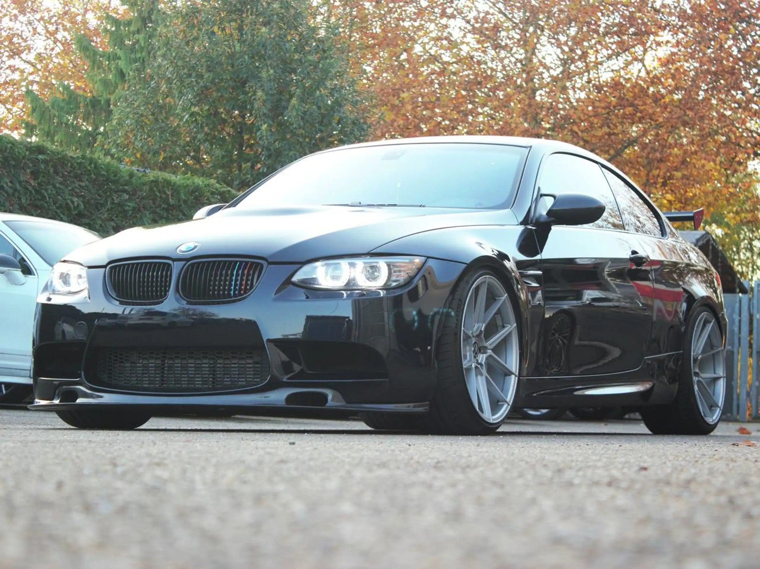 BMW - M3