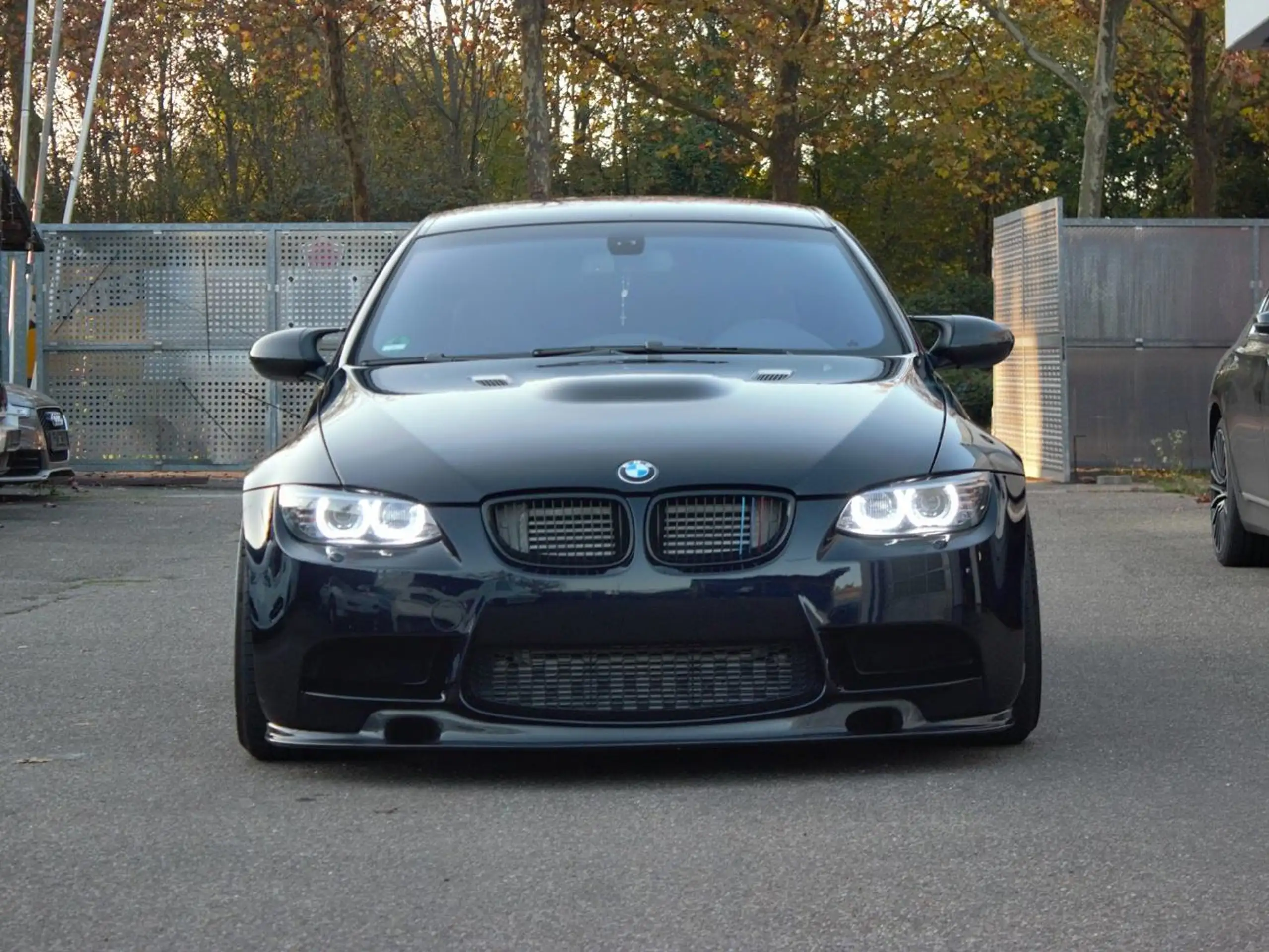 BMW - M3