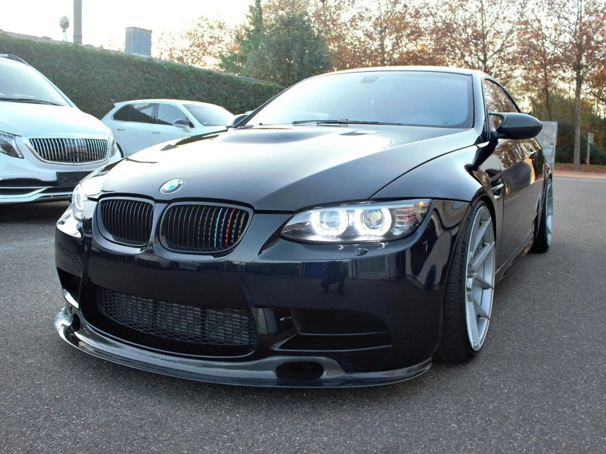 BMW - M3