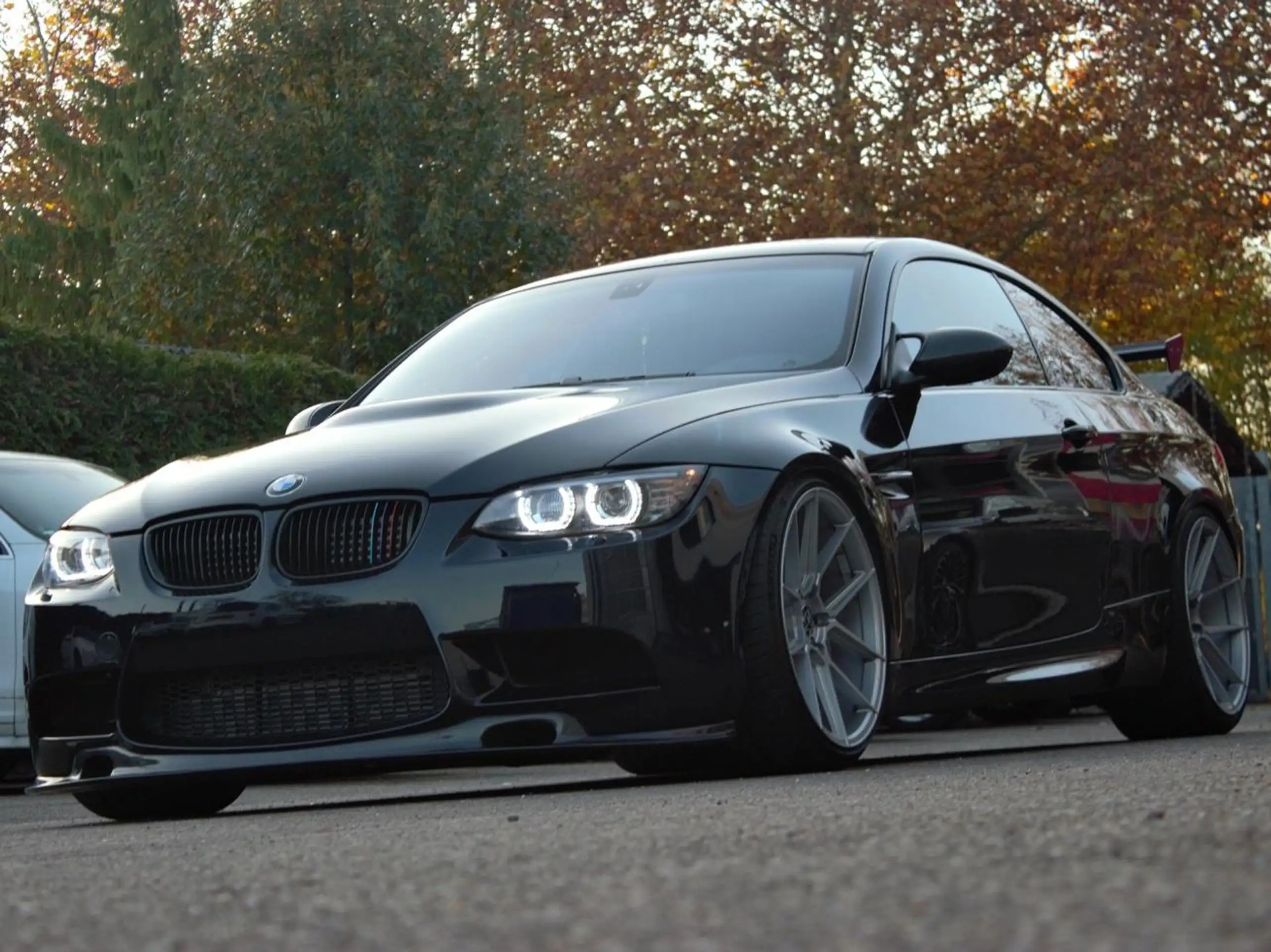 BMW - M3