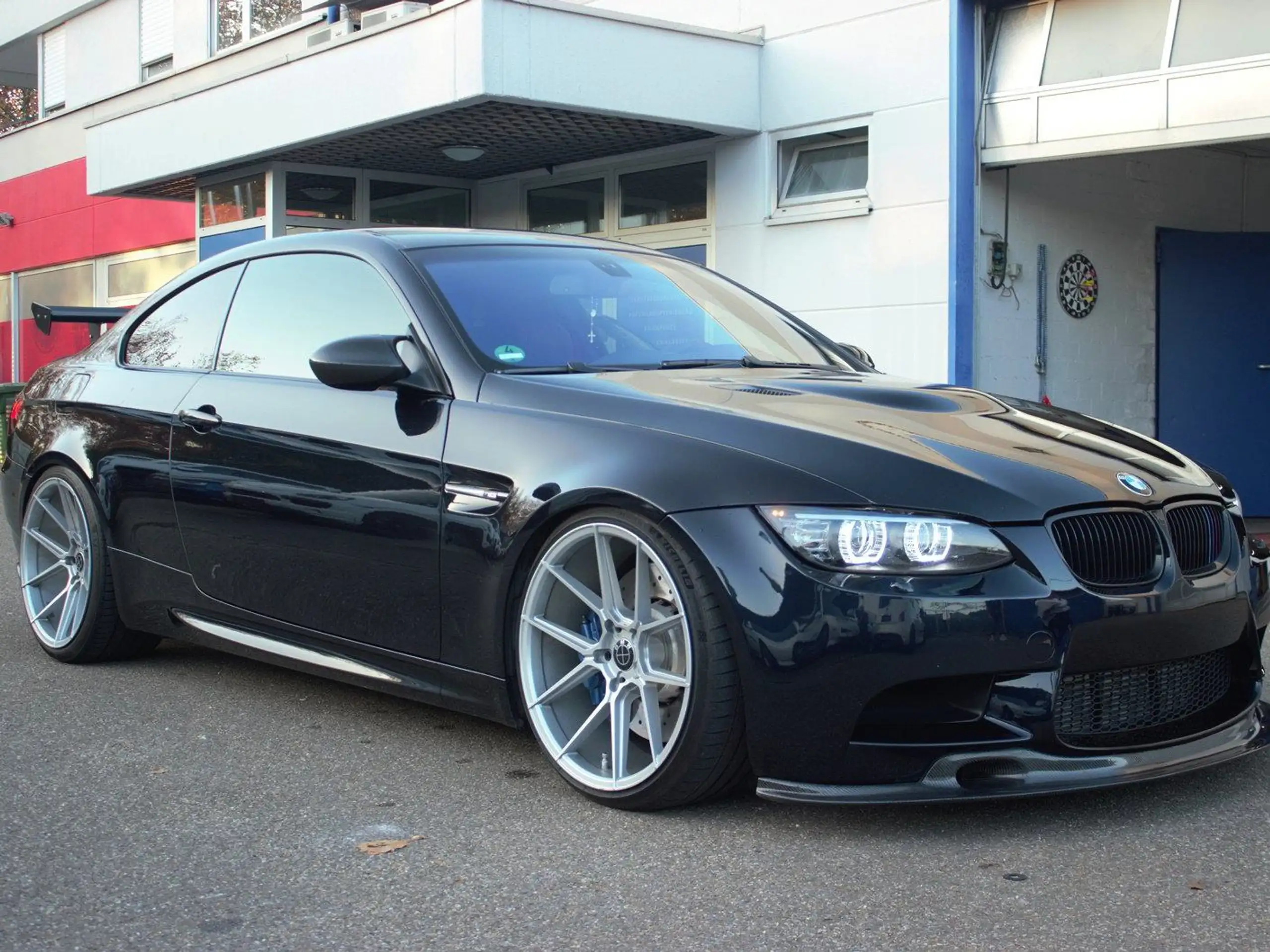 BMW - M3