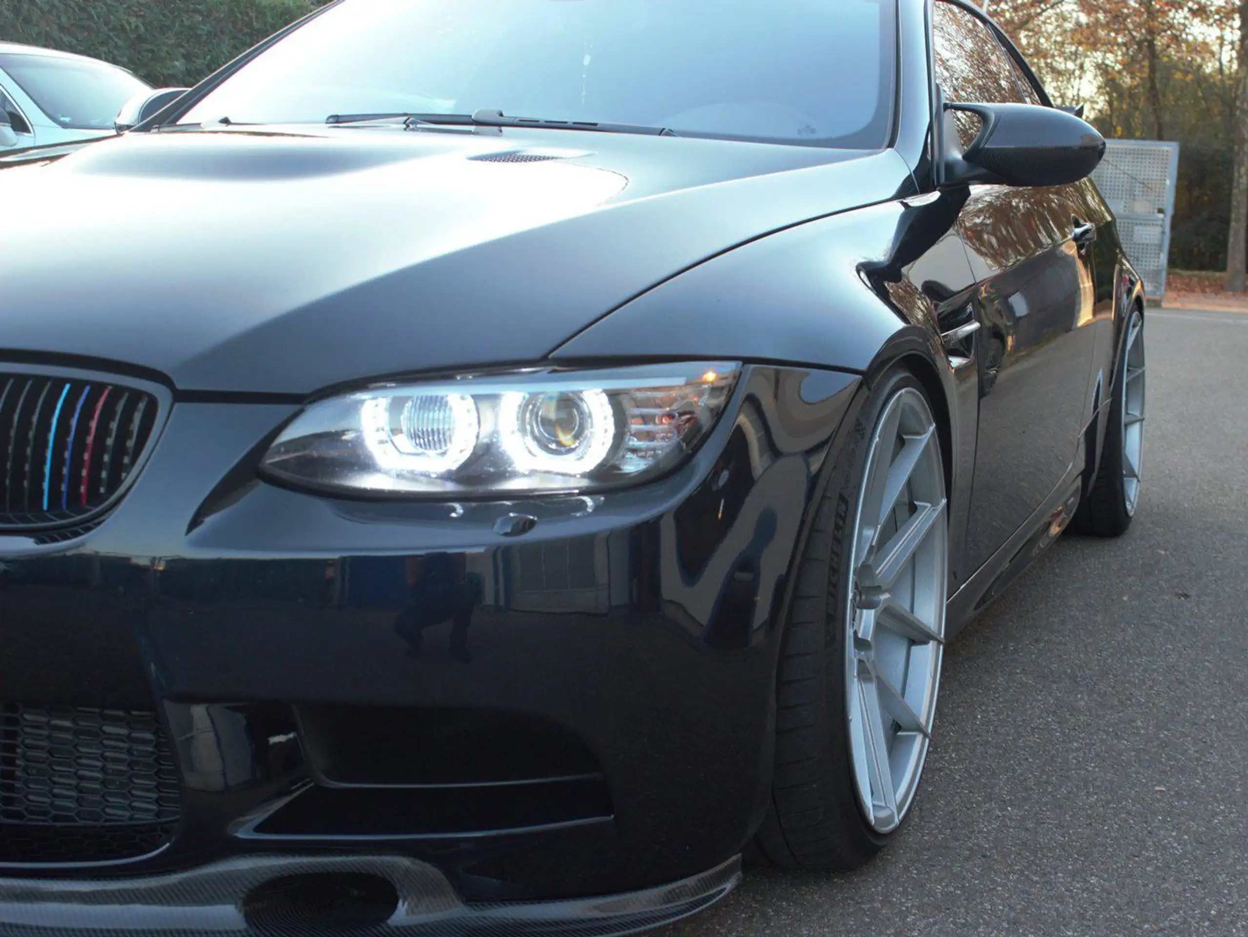 BMW - M3