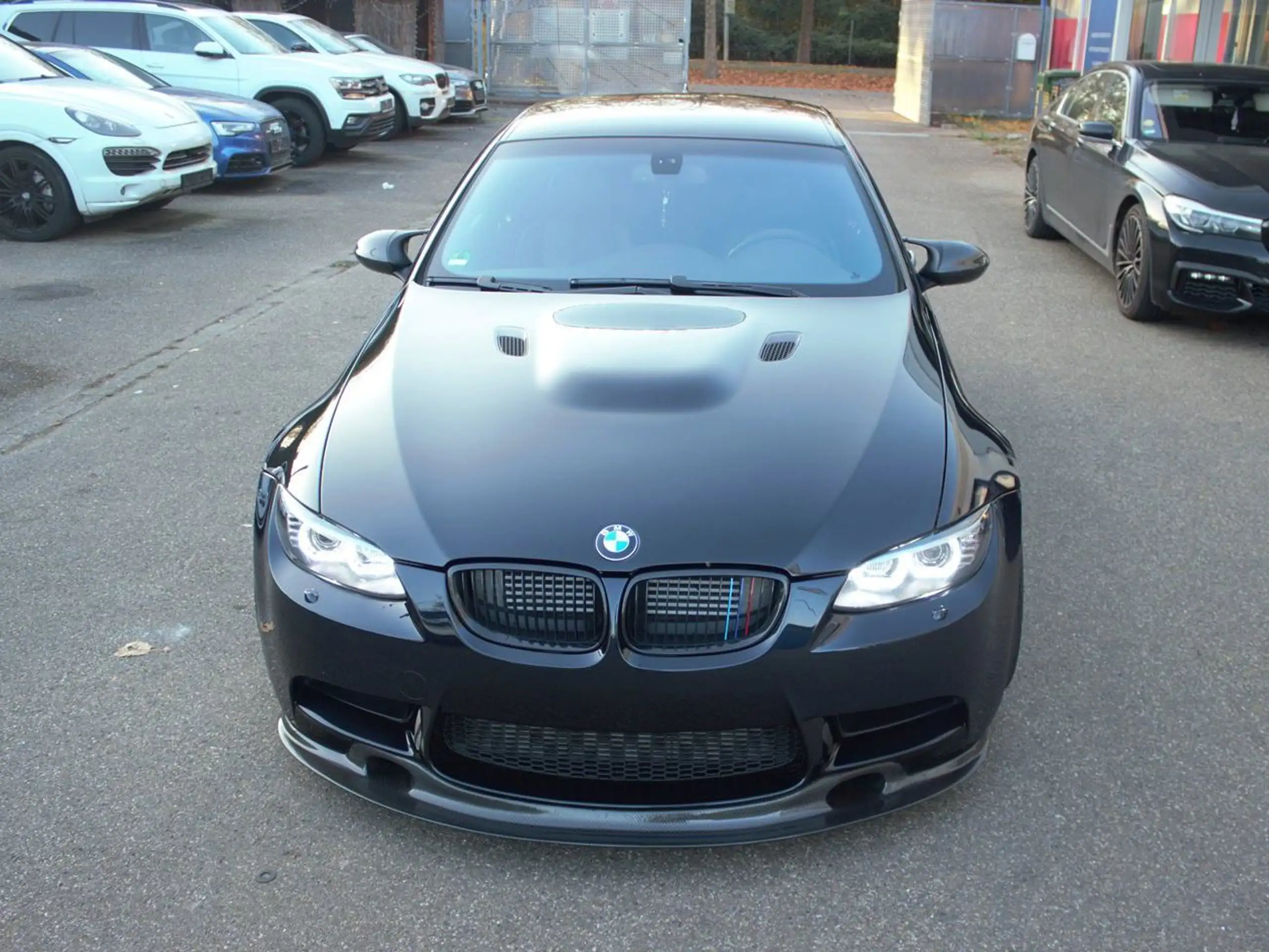 BMW - M3