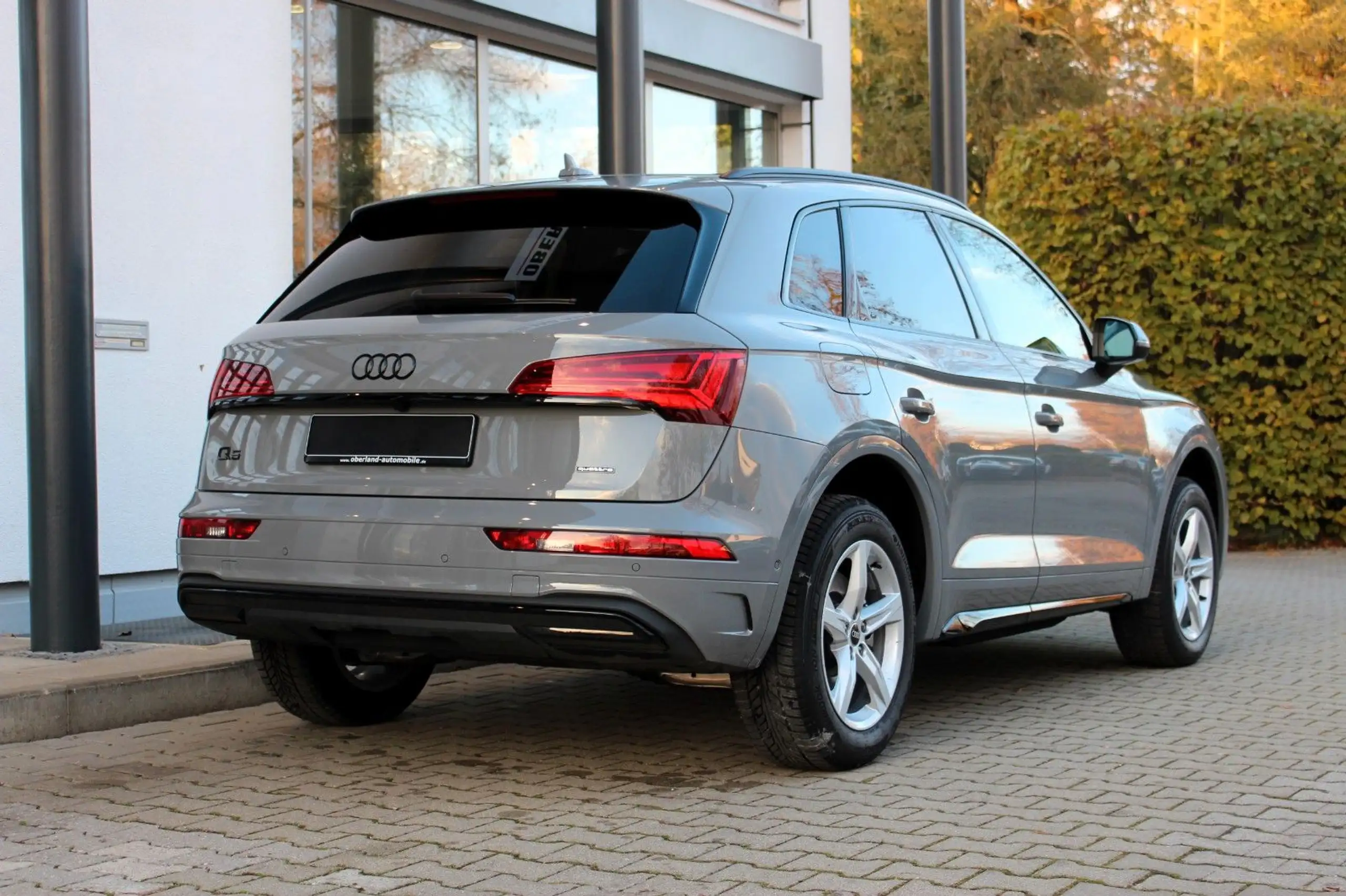 Audi - Q5