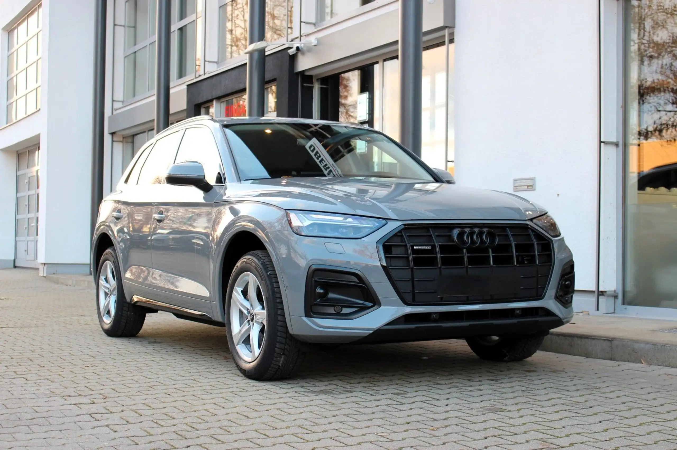 Audi - Q5