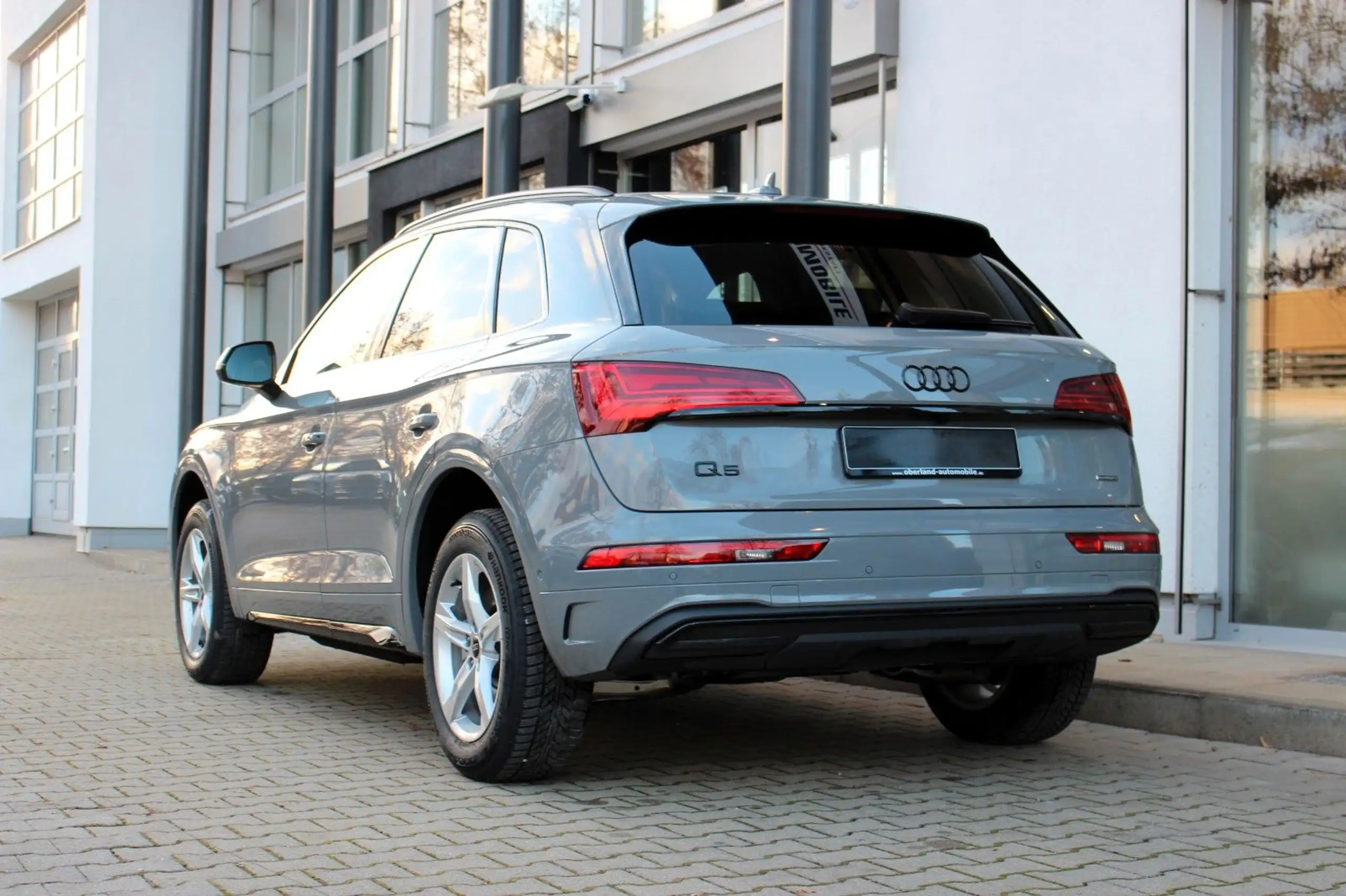 Audi - Q5