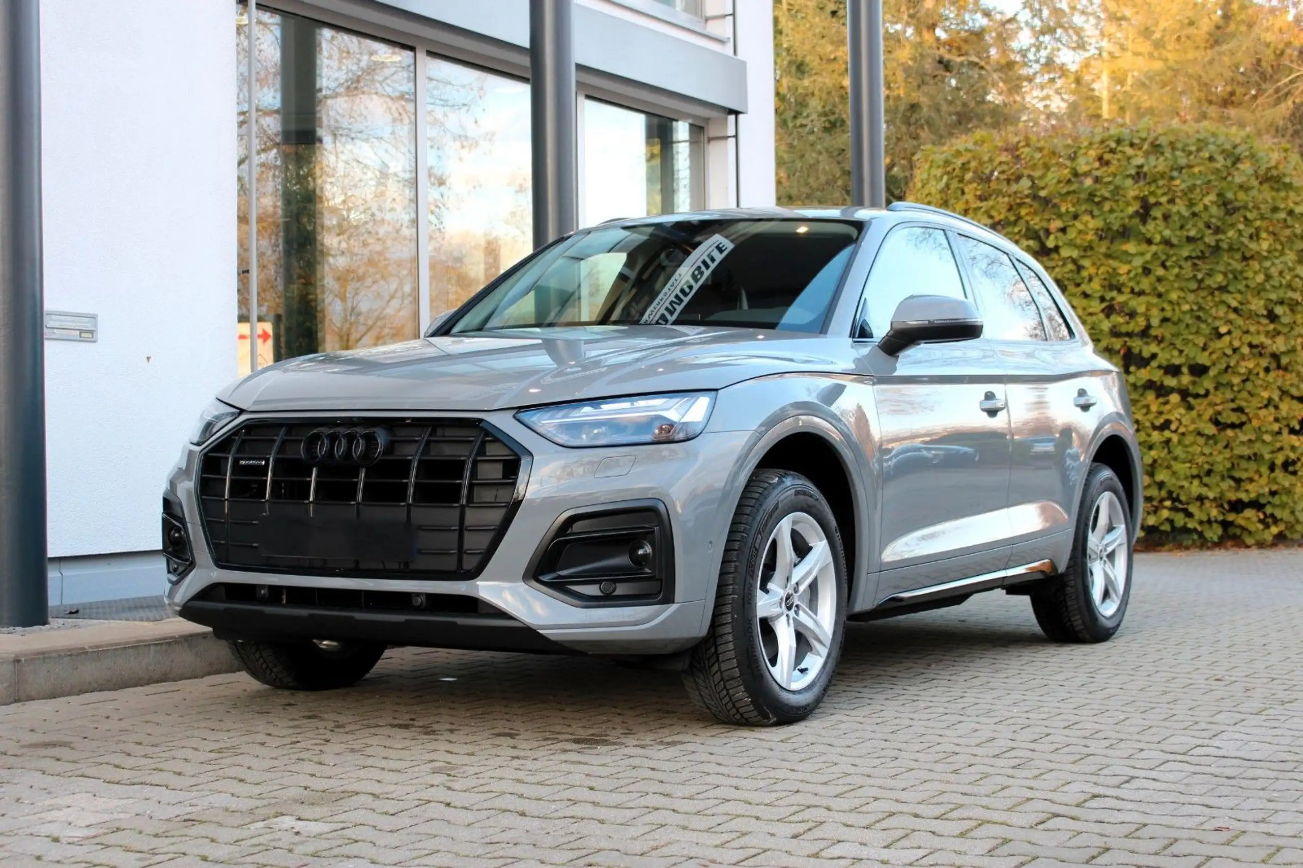 Audi - Q5