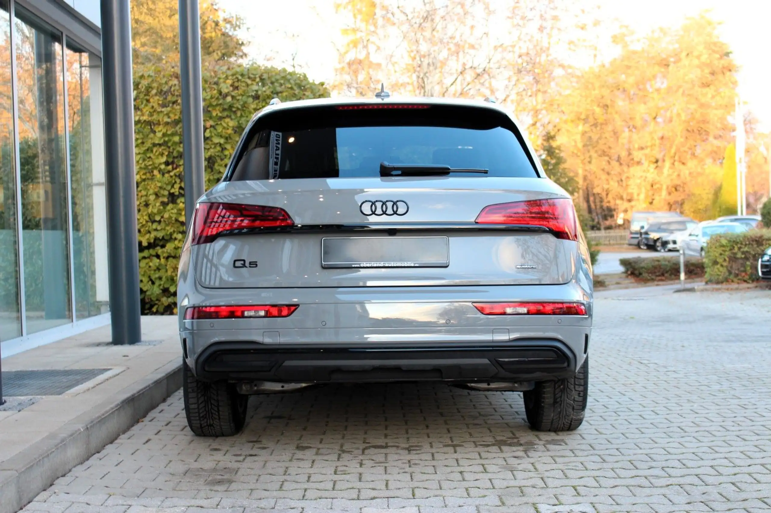 Audi - Q5