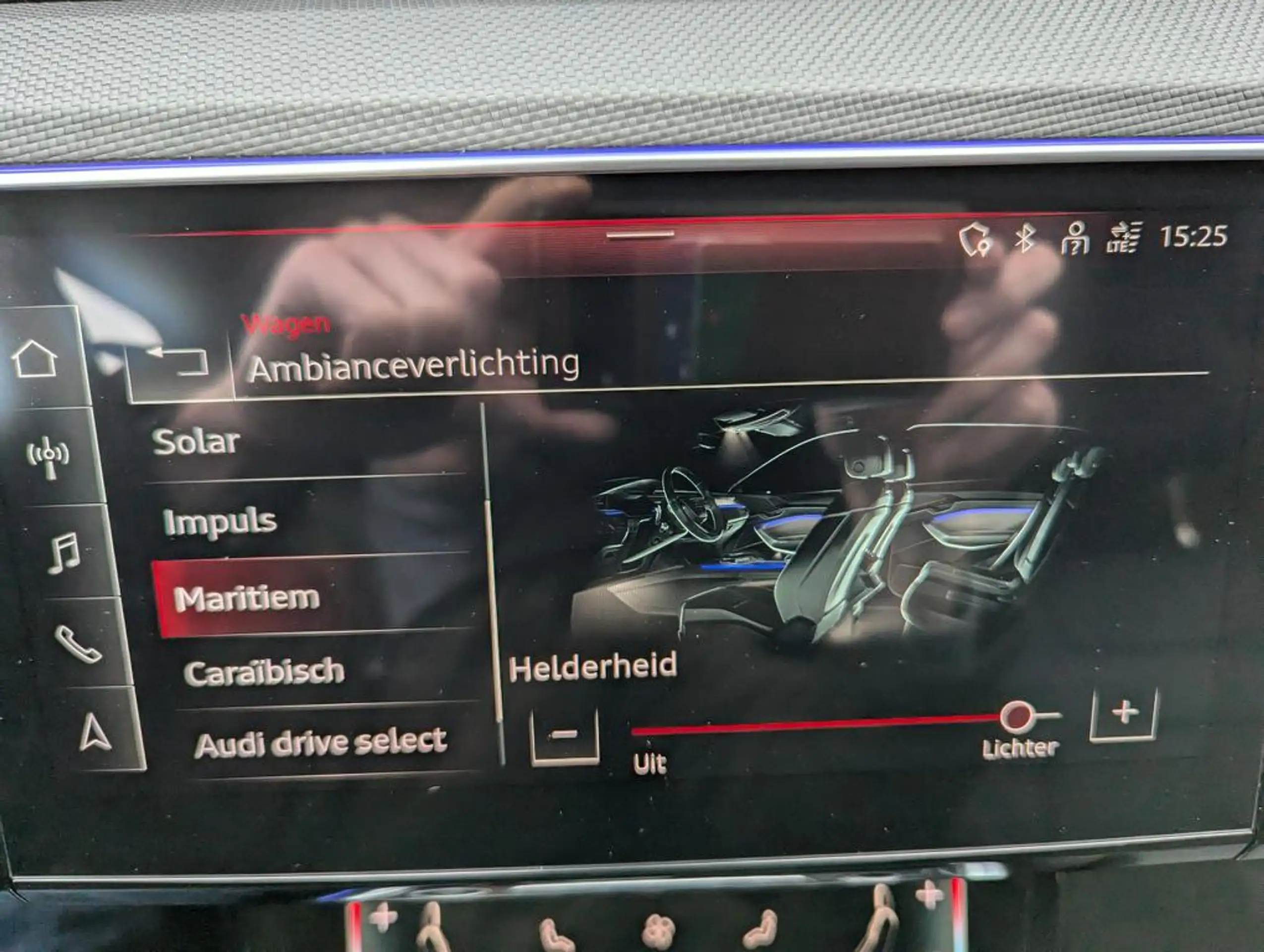 Audi - e-tron