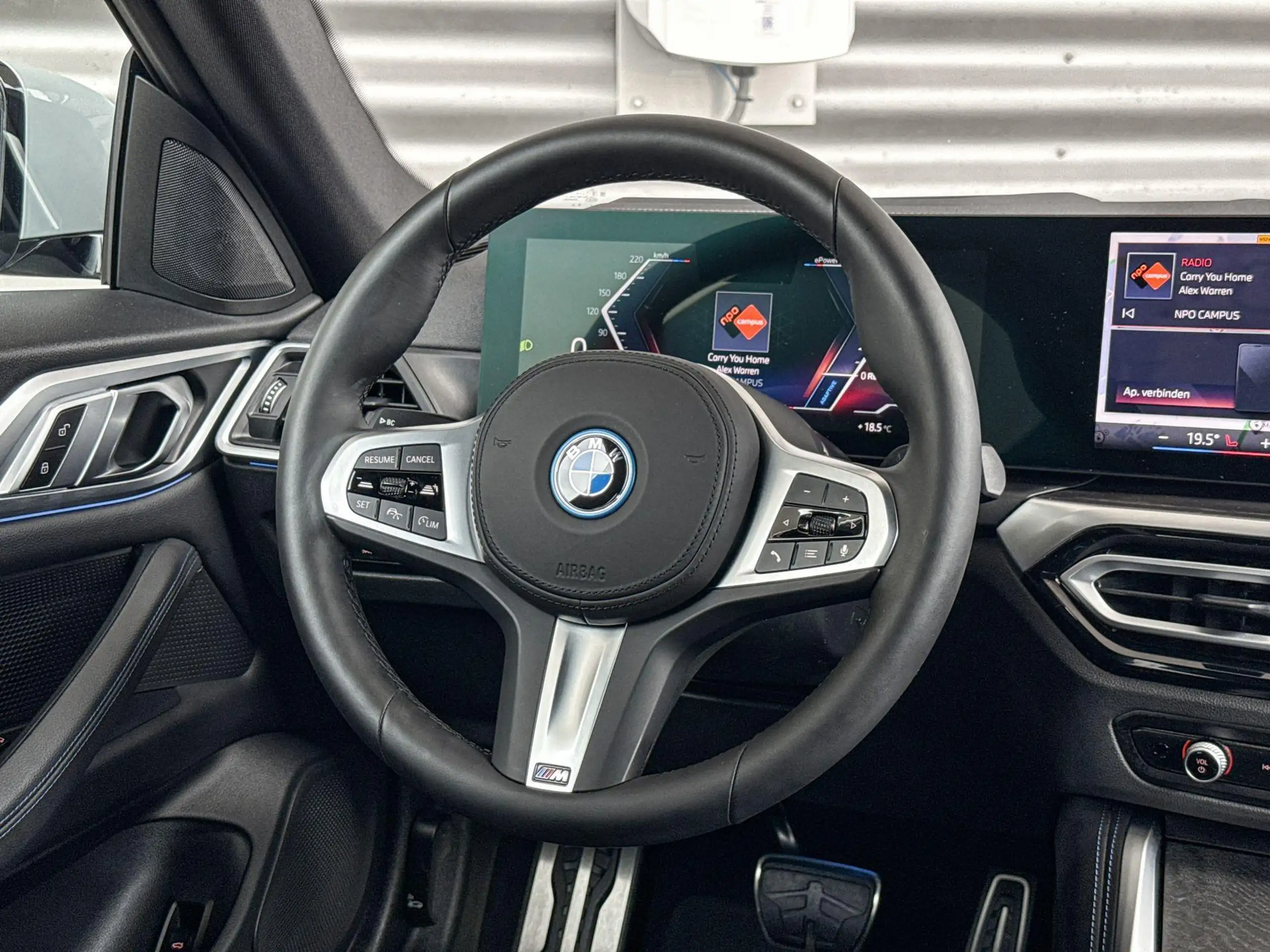 BMW - i4