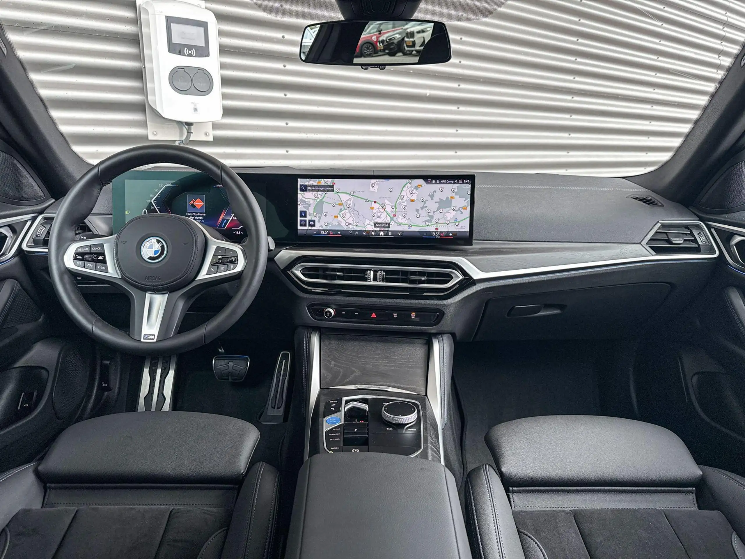 BMW - i4