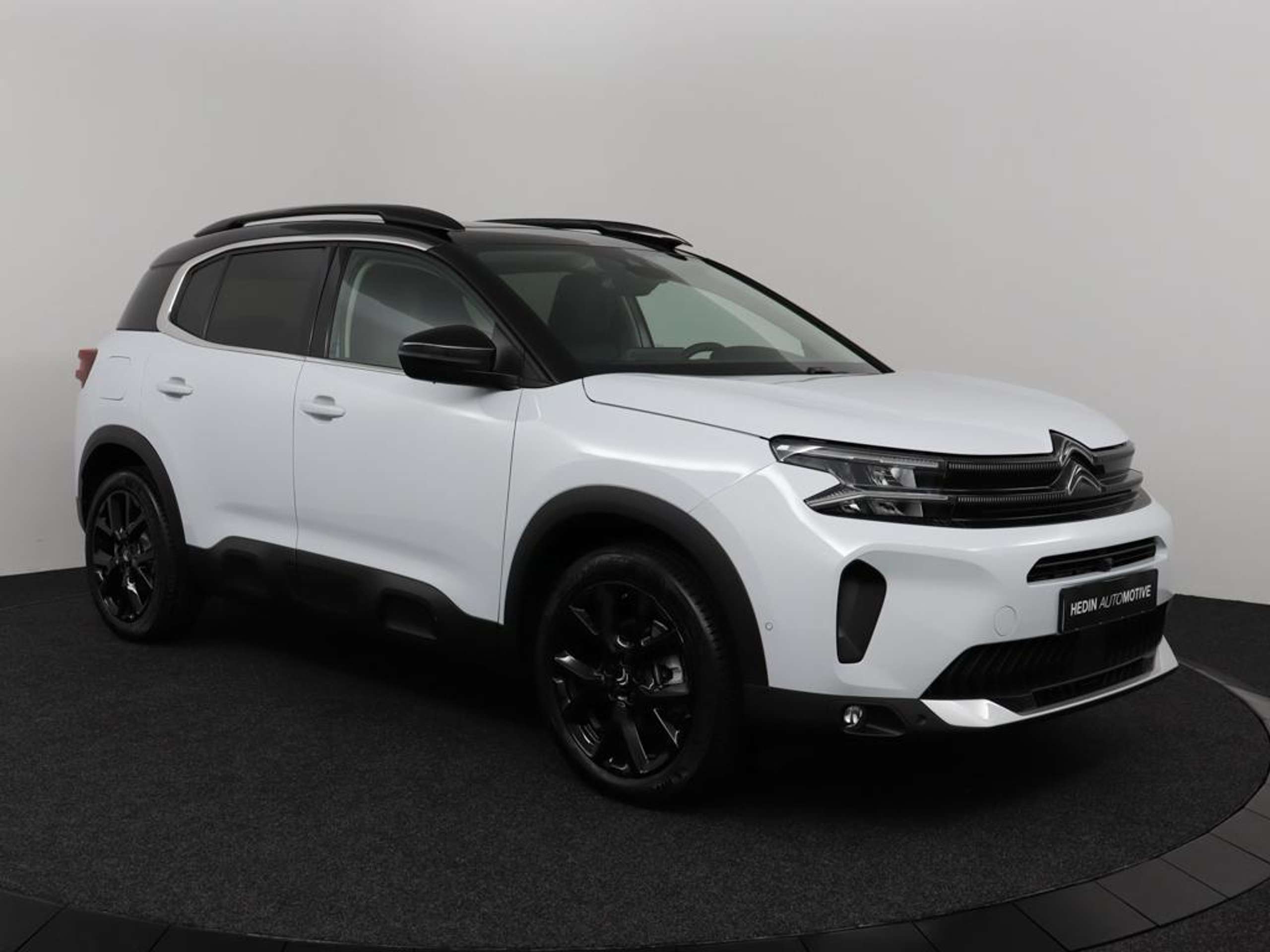 Citroen - C5 Aircross