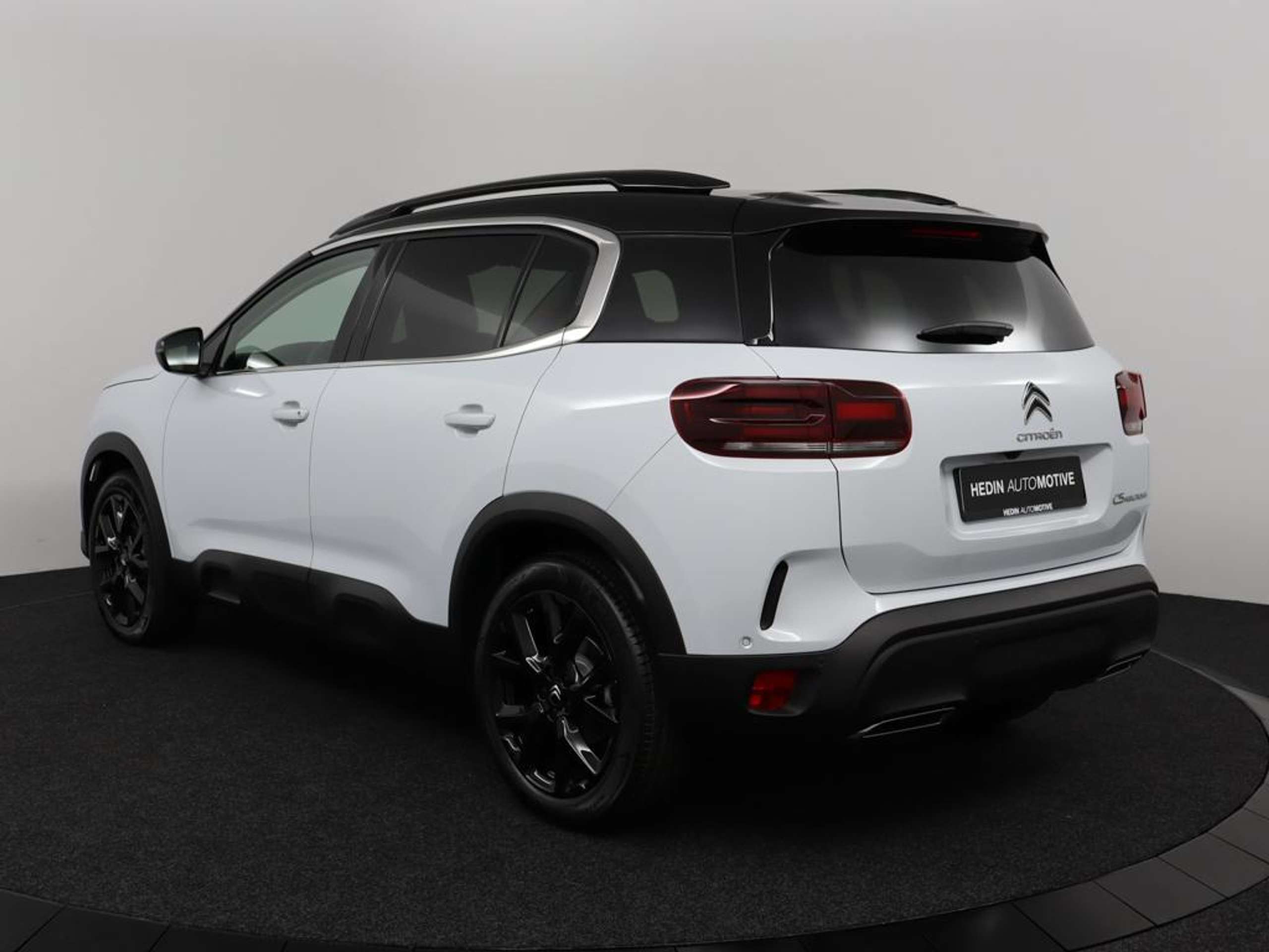 Citroen - C5 Aircross