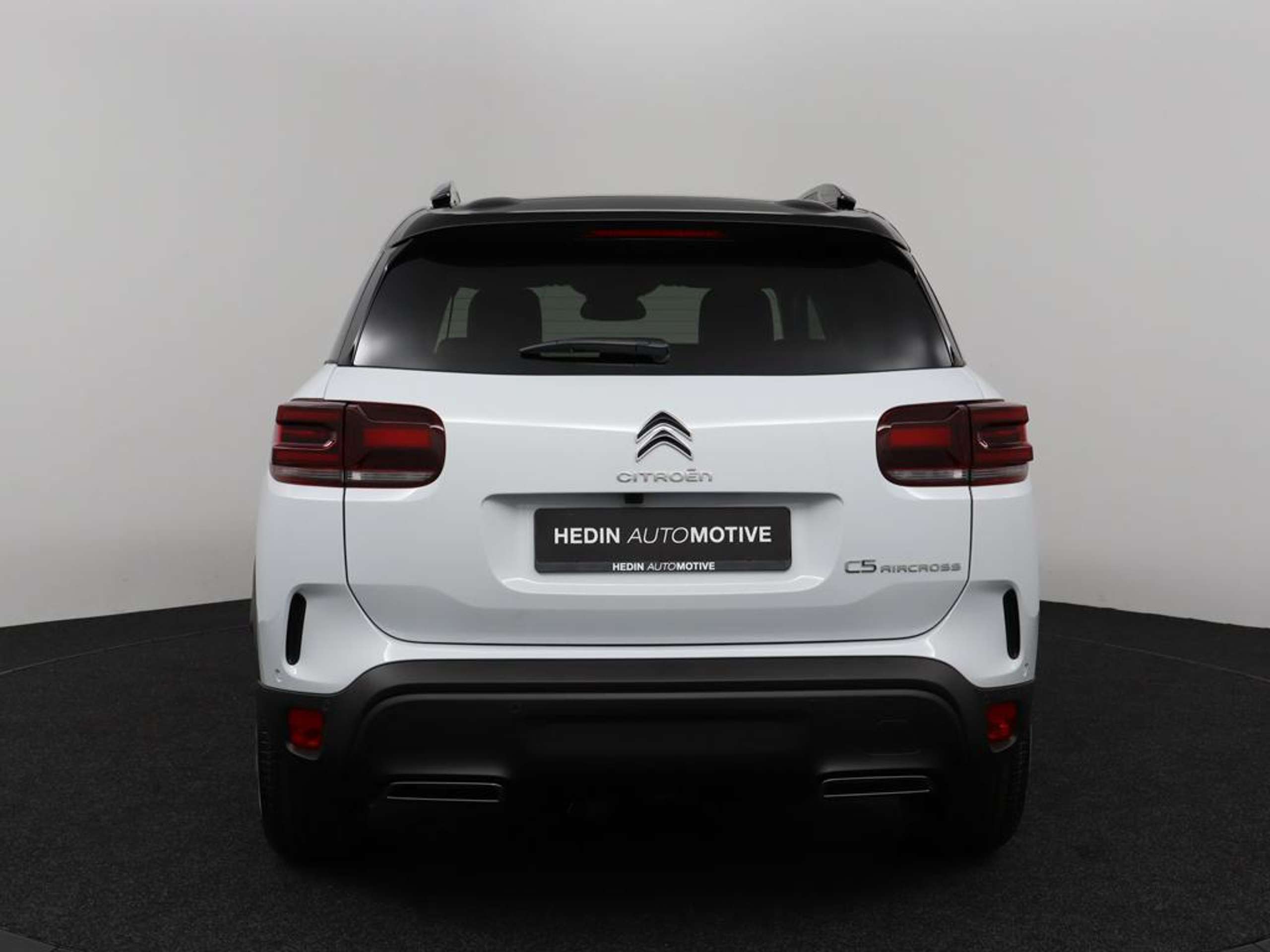 Citroen - C5 Aircross