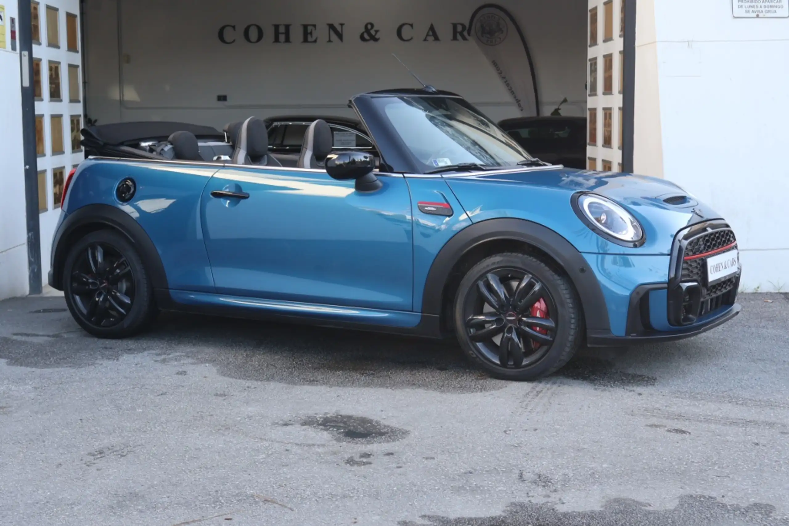 MINI - John Cooper Works