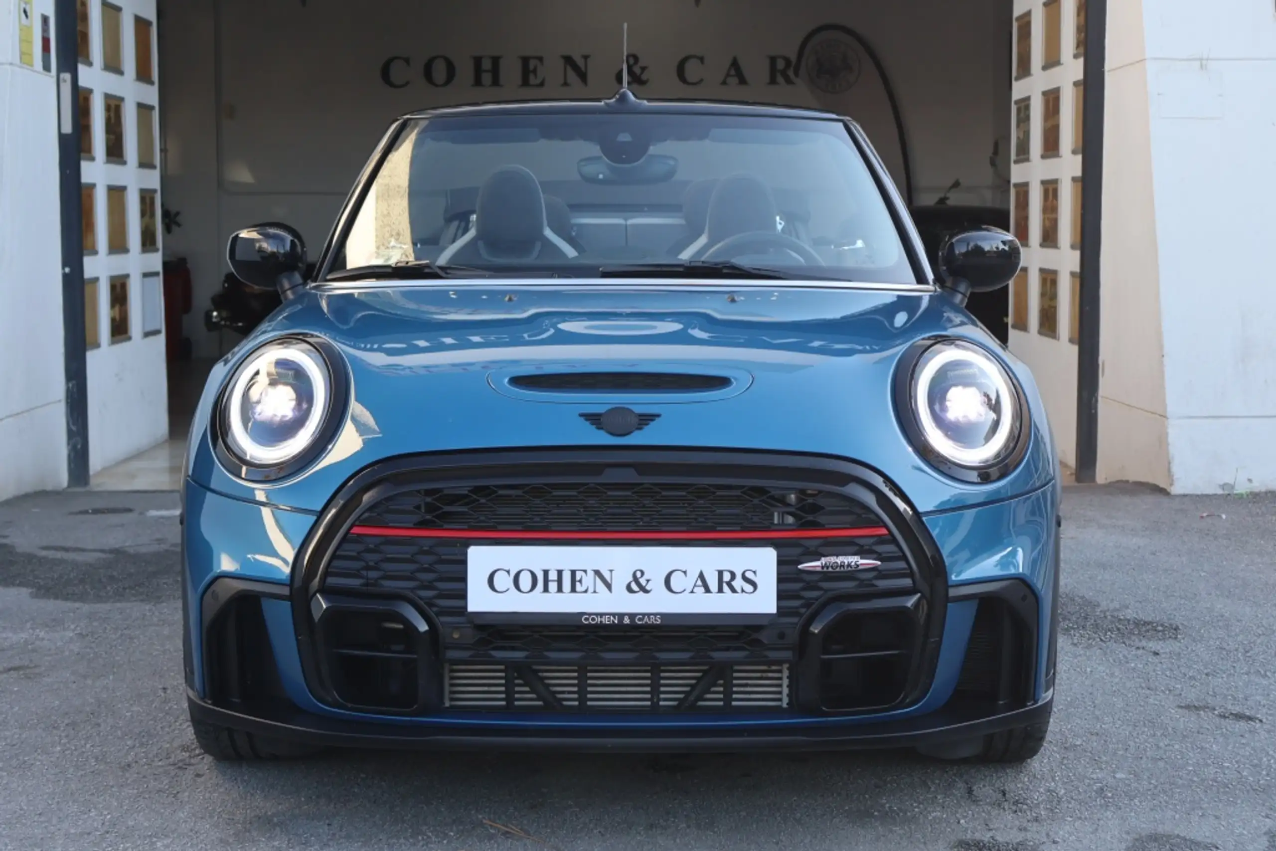 MINI - John Cooper Works