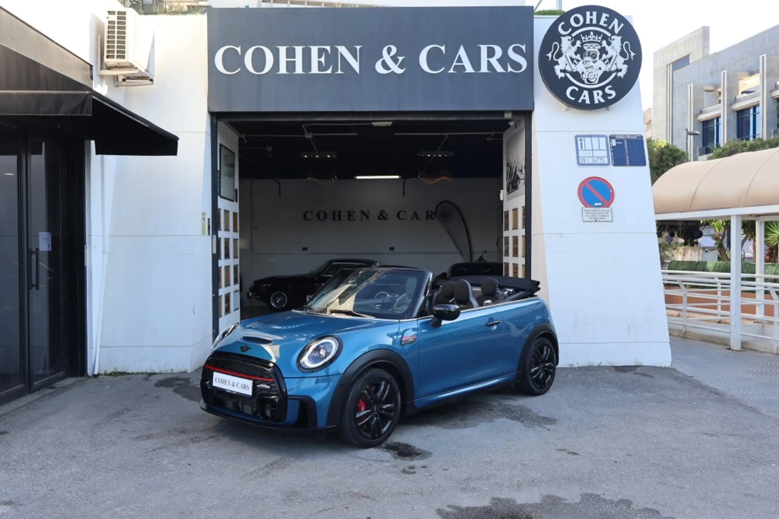 MINI - John Cooper Works