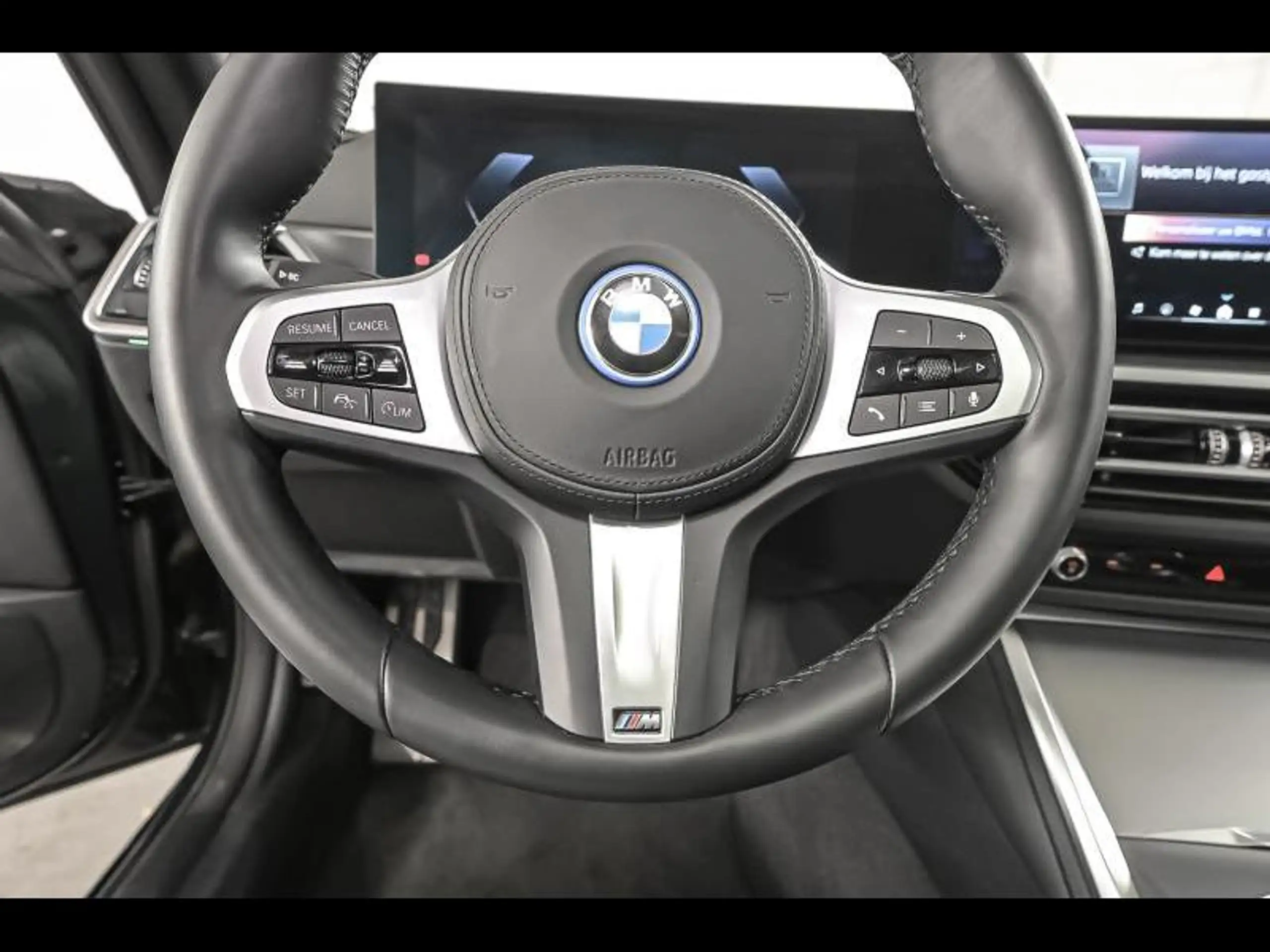 BMW - i4