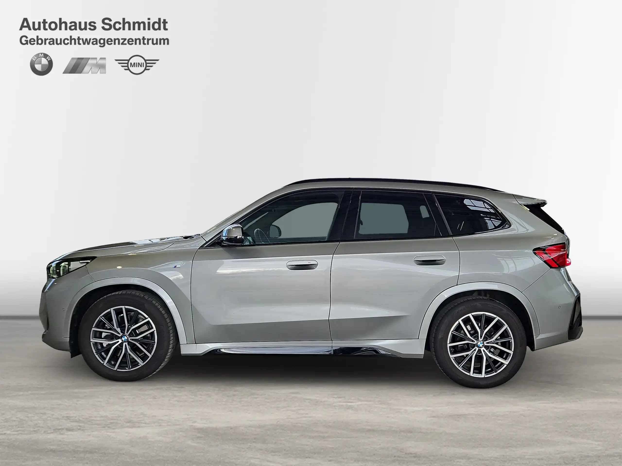 BMW - X1