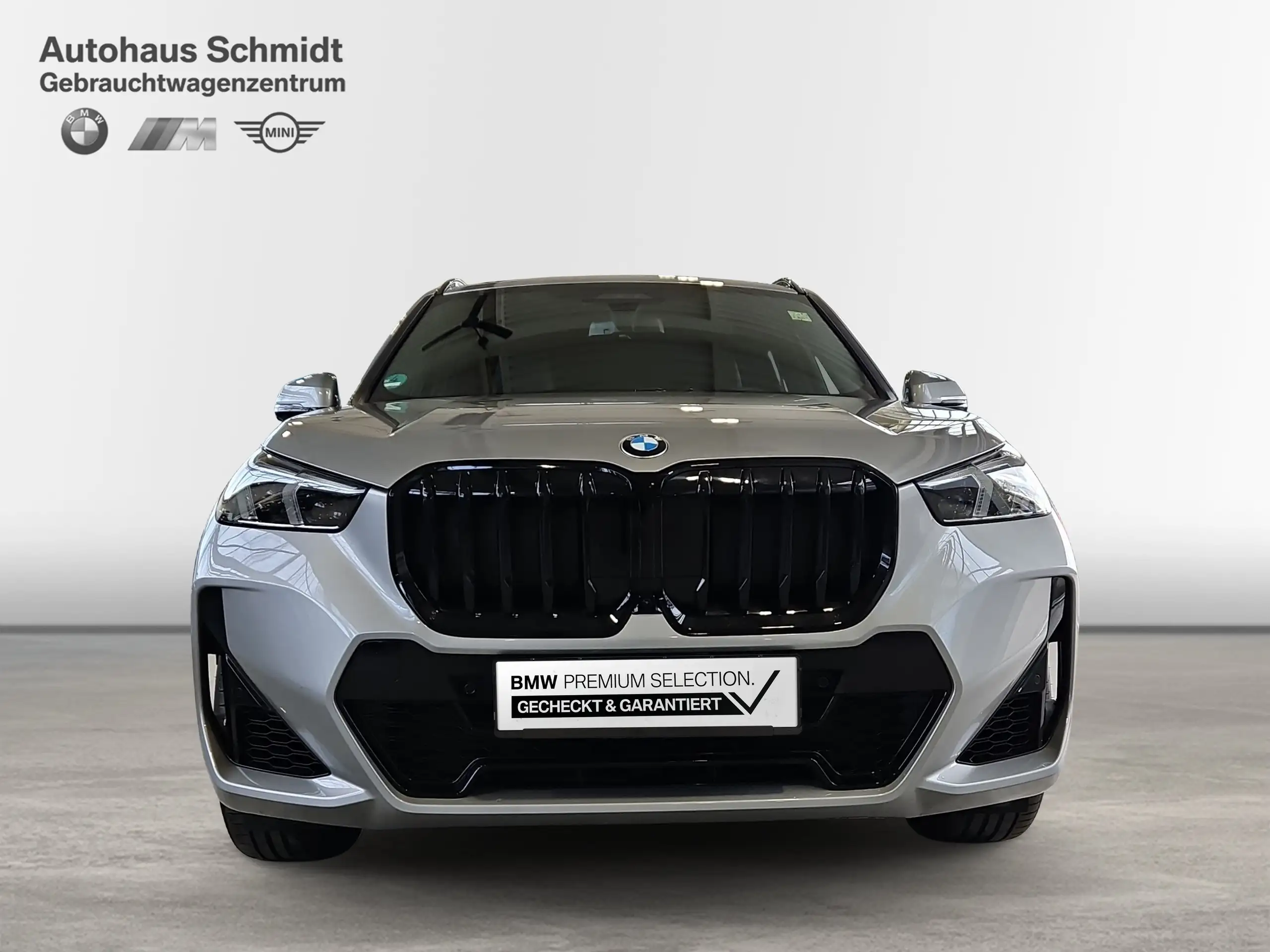 BMW - X1