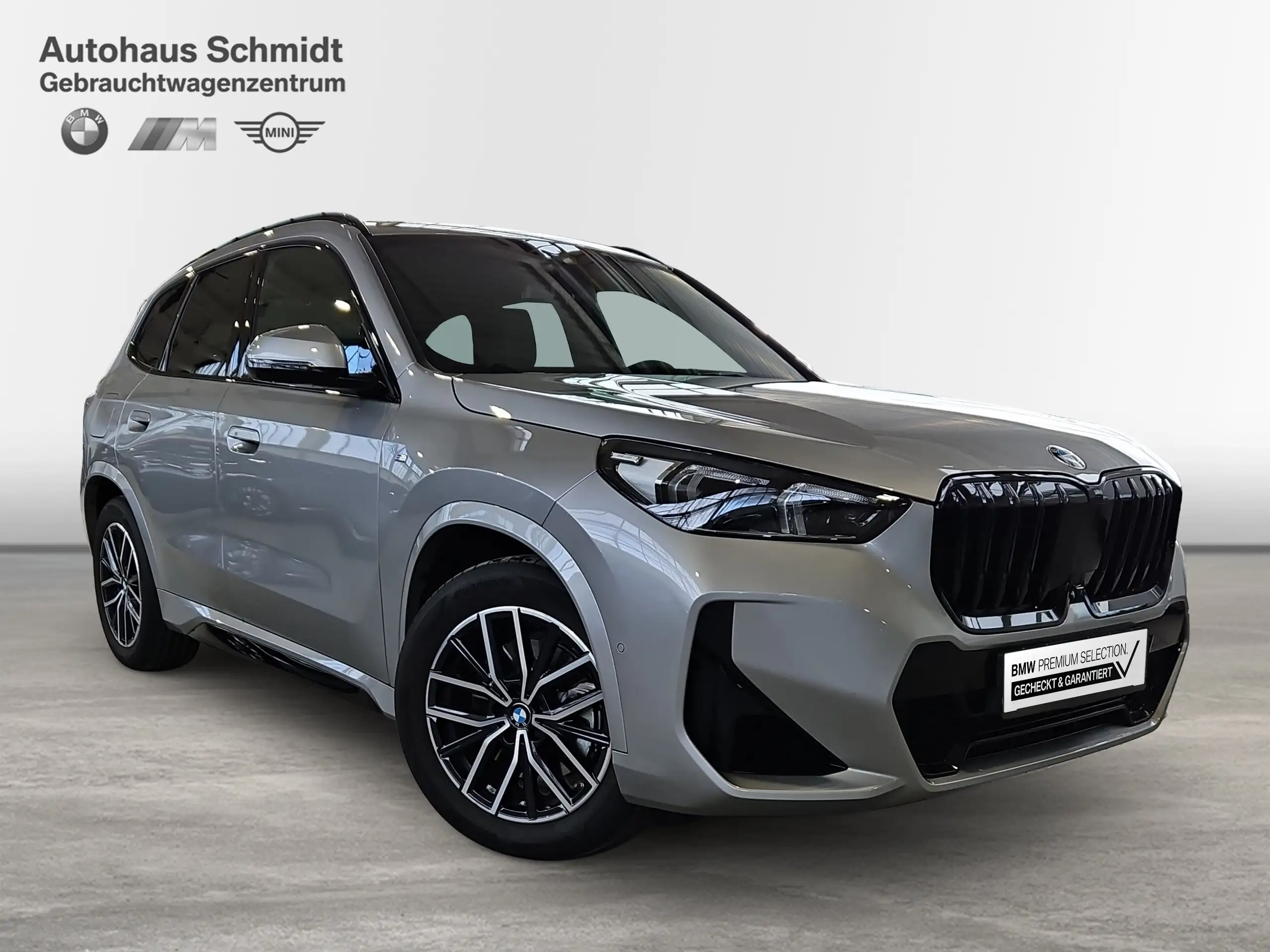 BMW - X1