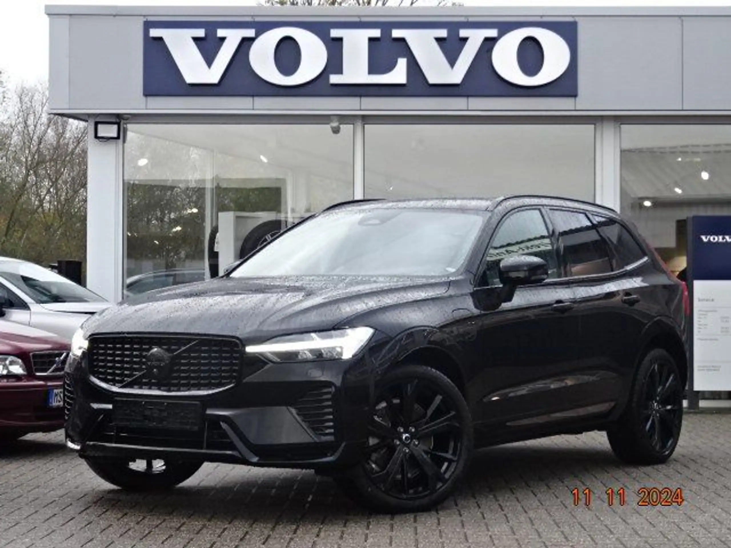 Volvo XC60 2024